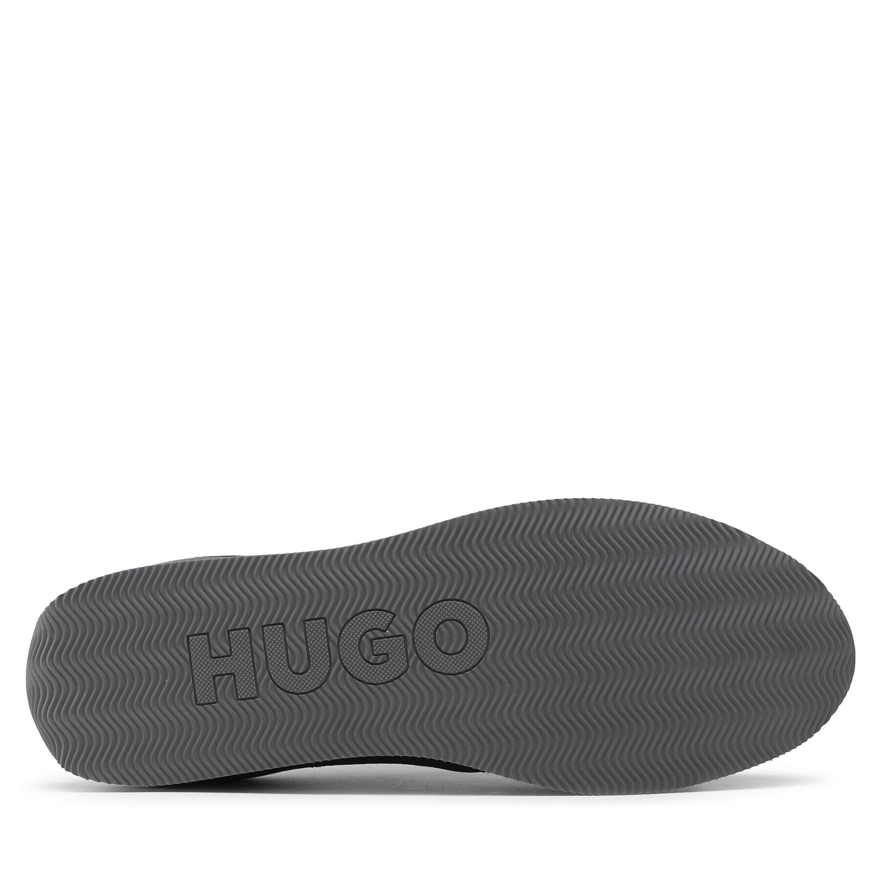 Hugo Sneakers Cyden 50464630 10216494 01 Negru - Pled.ro