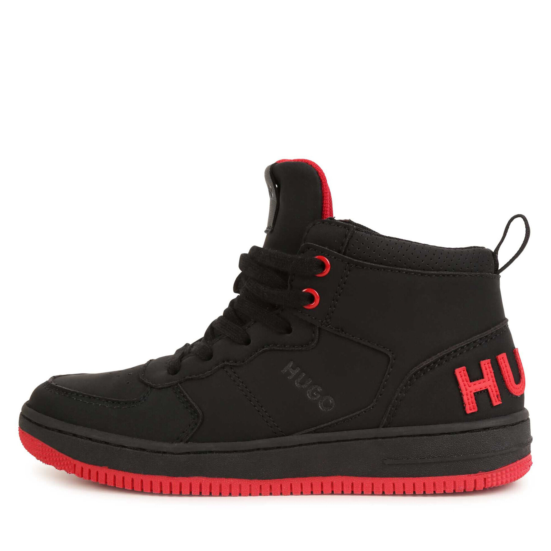 Hugo Sneakers G29011 M Negru - Pled.ro