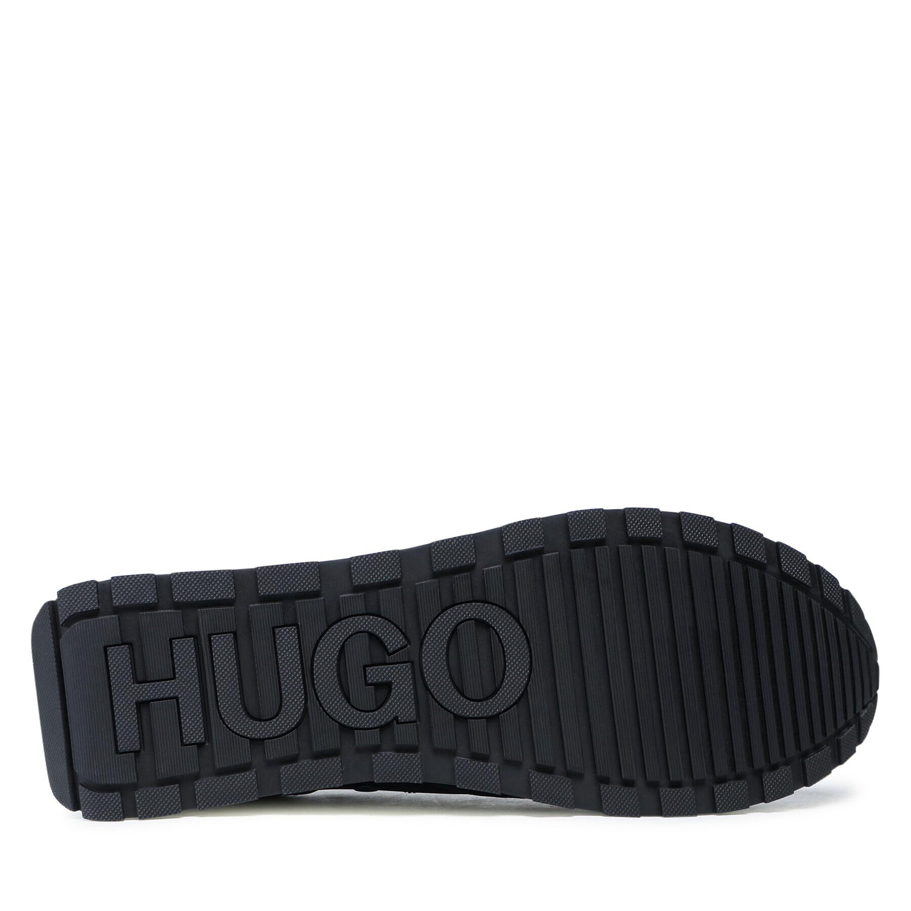 Hugo Sneakers Icelin 50451740 10234982 01 Negru - Pled.ro