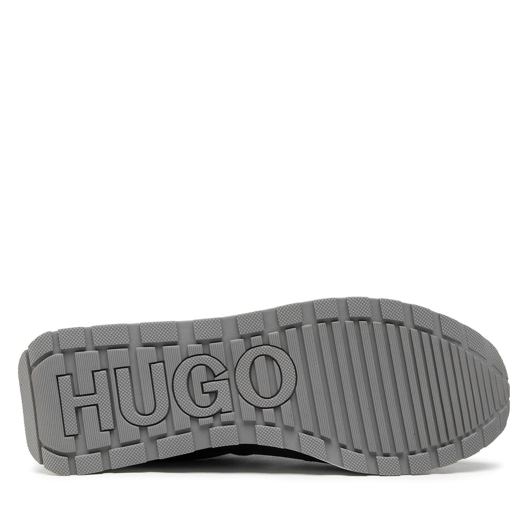 Hugo Sneakers Icelin 50464391 10236141 01 Negru - Pled.ro