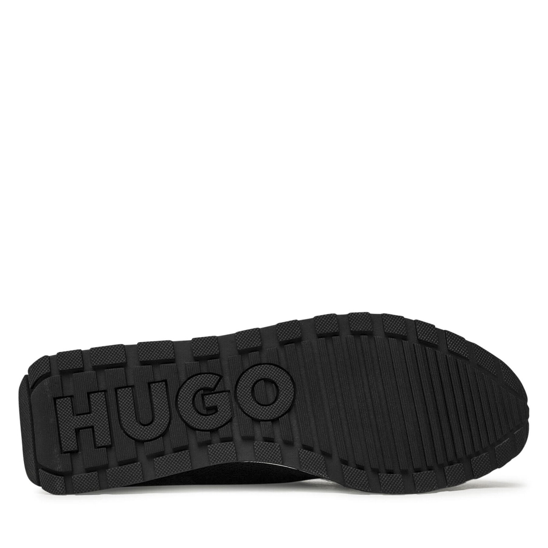 Hugo Sneakers Icelin 50470197 10232616 01 Negru - Pled.ro