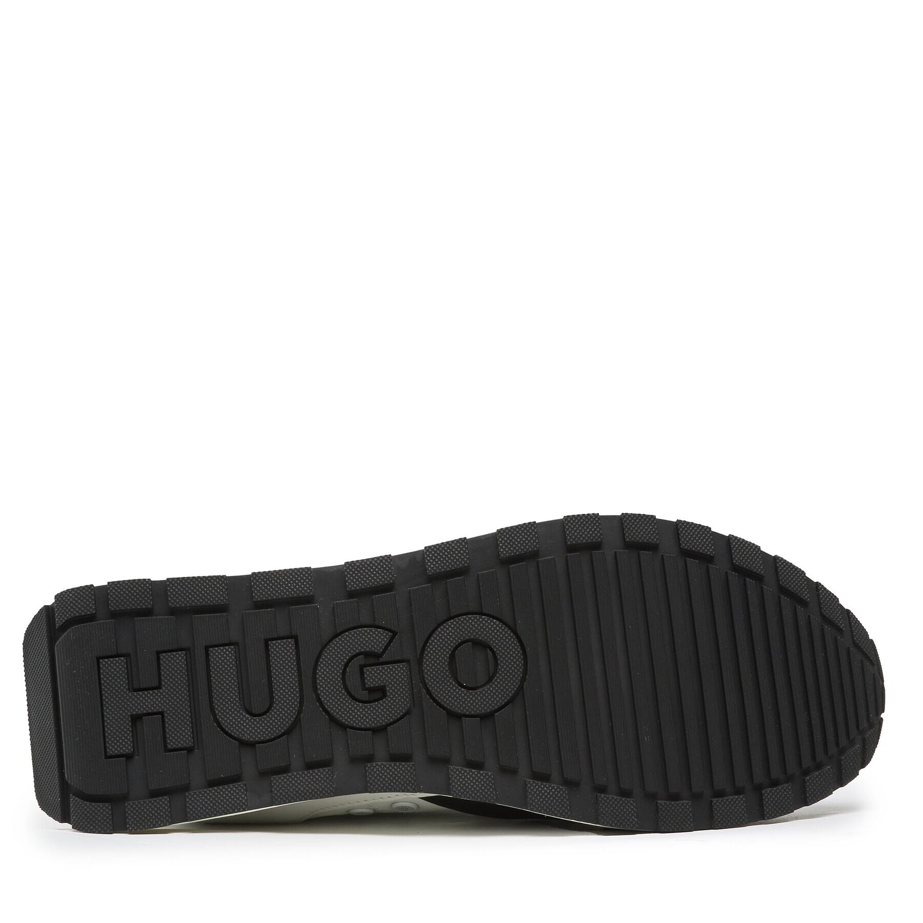 Hugo Sneakers Icelin 50471304 10234982 01 Alb - Pled.ro