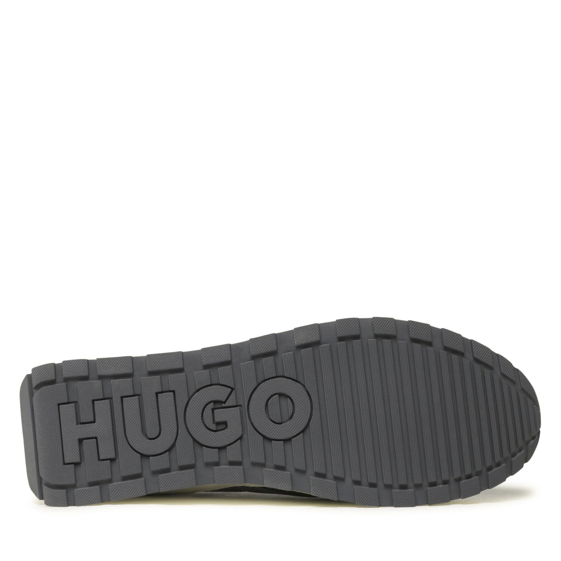 Hugo Sneakers Icelin 50474040 10227966 01 Gri - Pled.ro