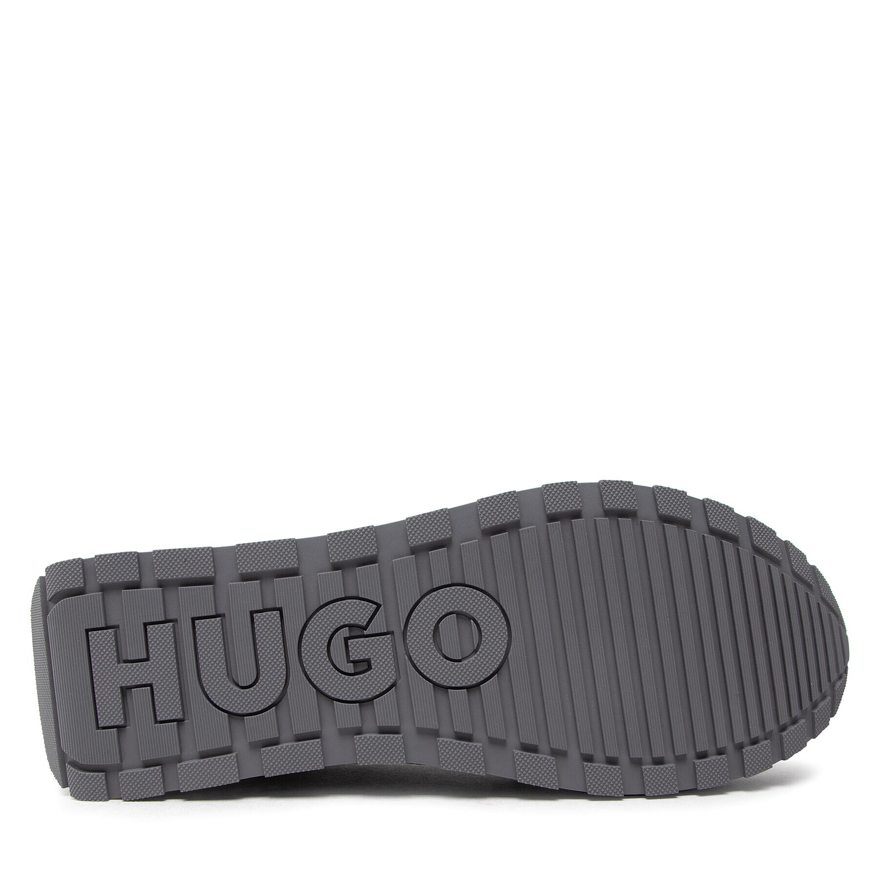 Hugo Sneakers Icelin 50474040 10227966 01 Negru - Pled.ro