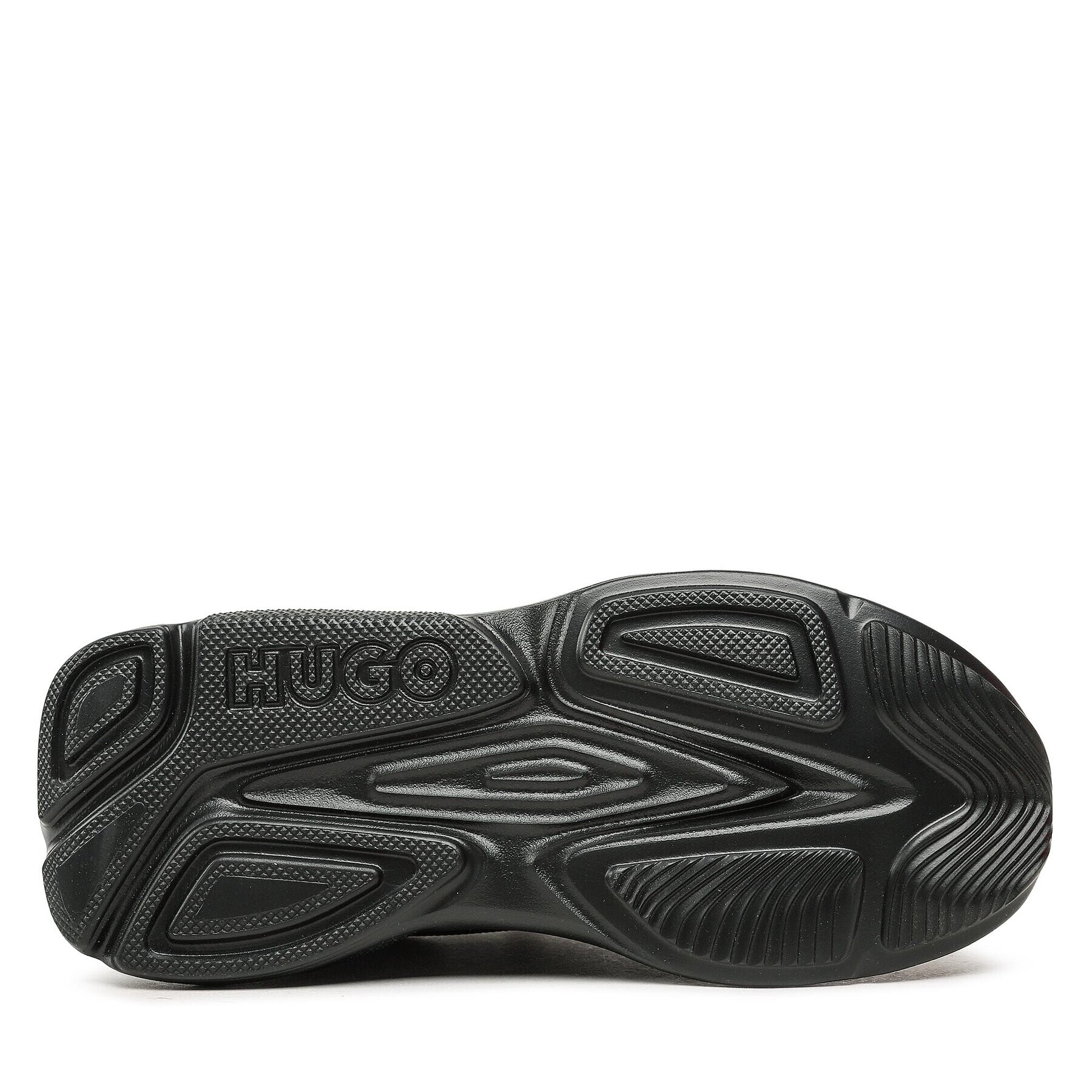 Hugo Sneakers Leon 50492872 Negru - Pled.ro