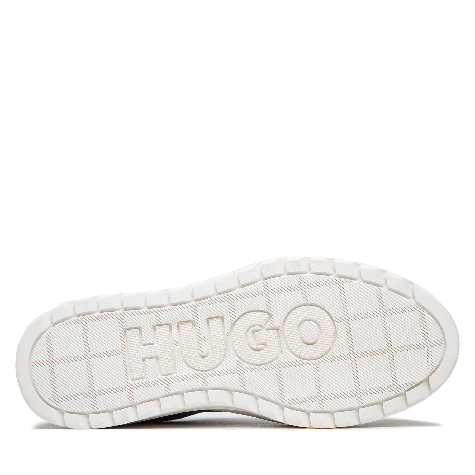 Hugo Sneakers Lyssa 50498668 10252256 01 Violet - Pled.ro