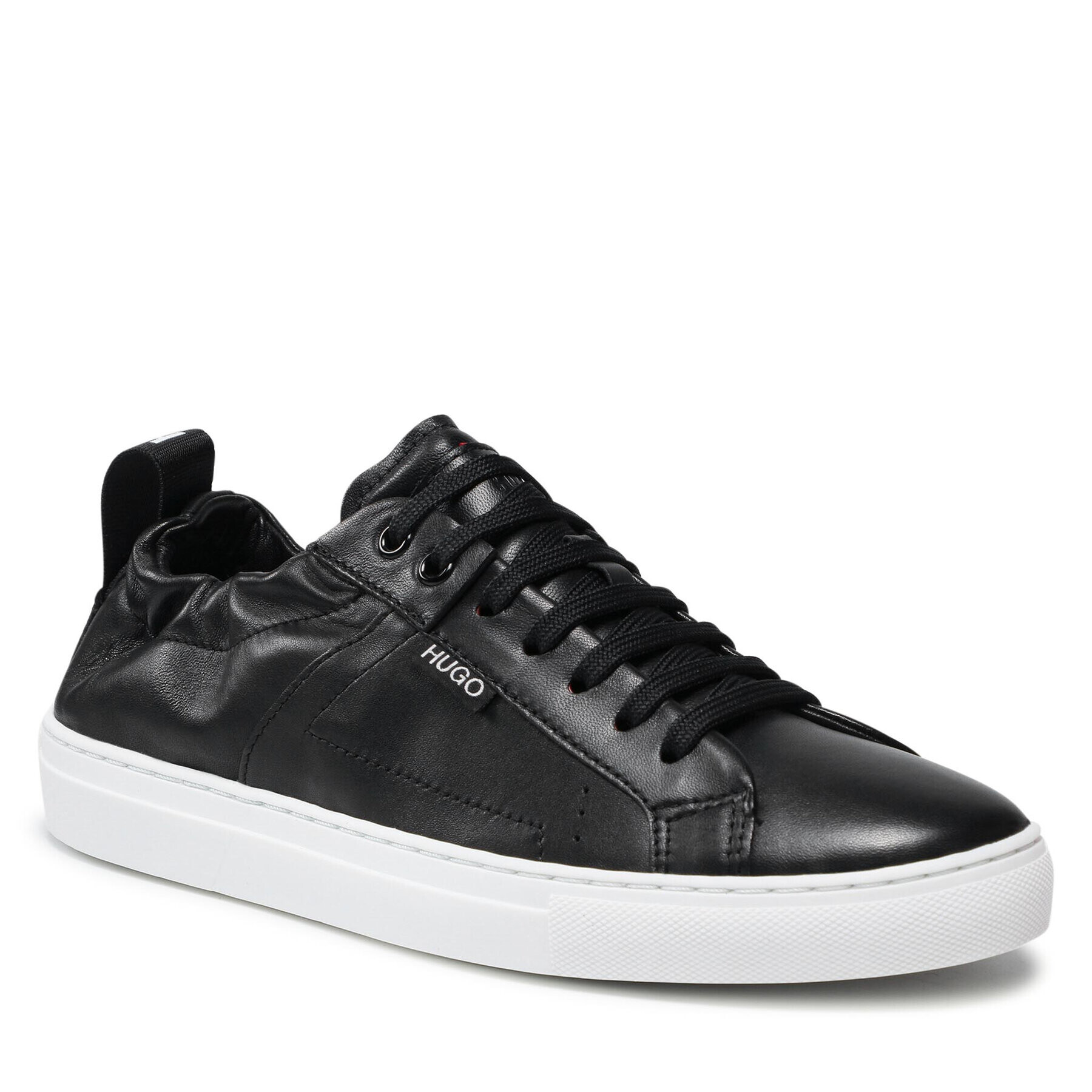 Hugo Sneakers Mayfair 50459619 10238109 01 Negru - Pled.ro