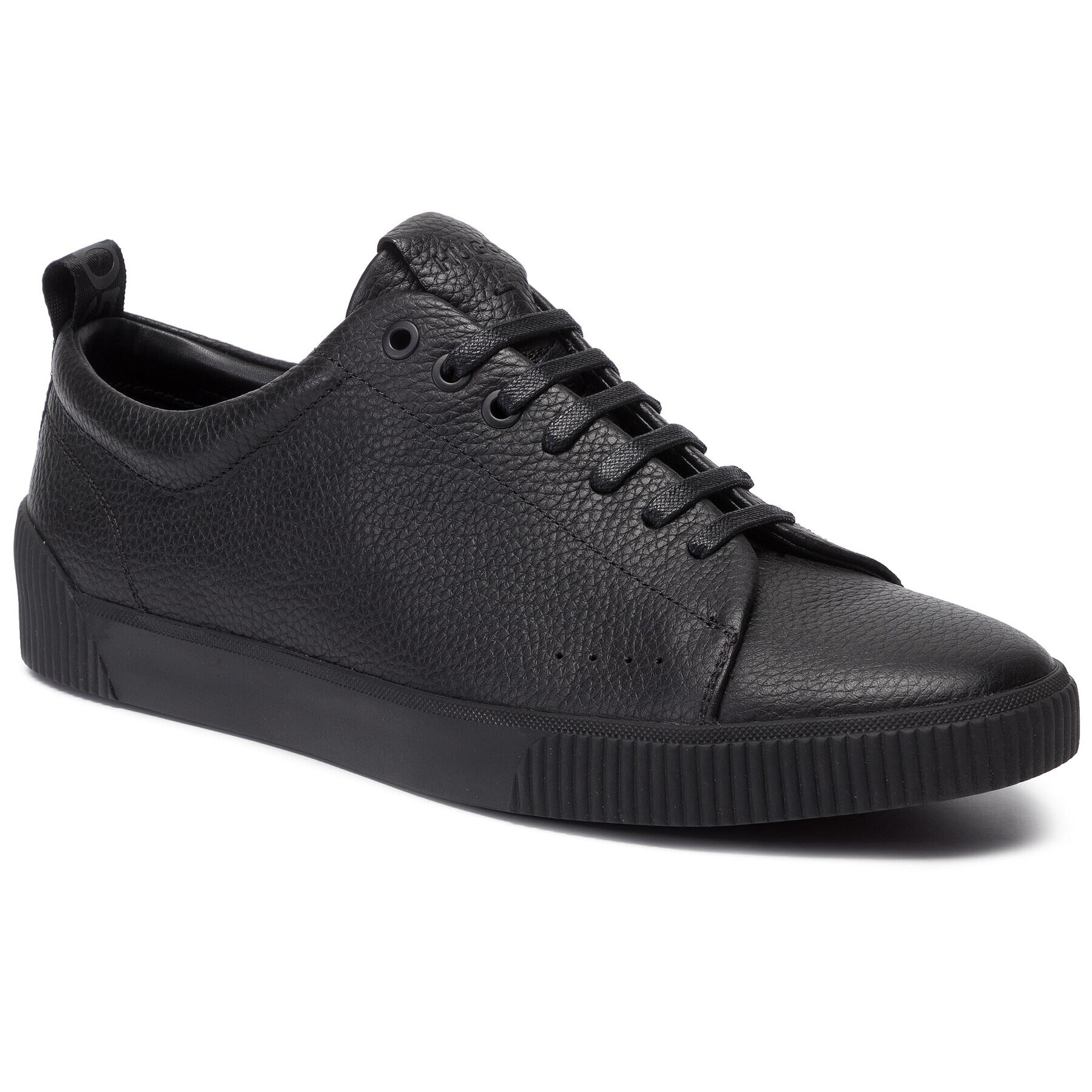 Hugo Sneakers Zero 50414642 10220030 01 Negru - Pled.ro