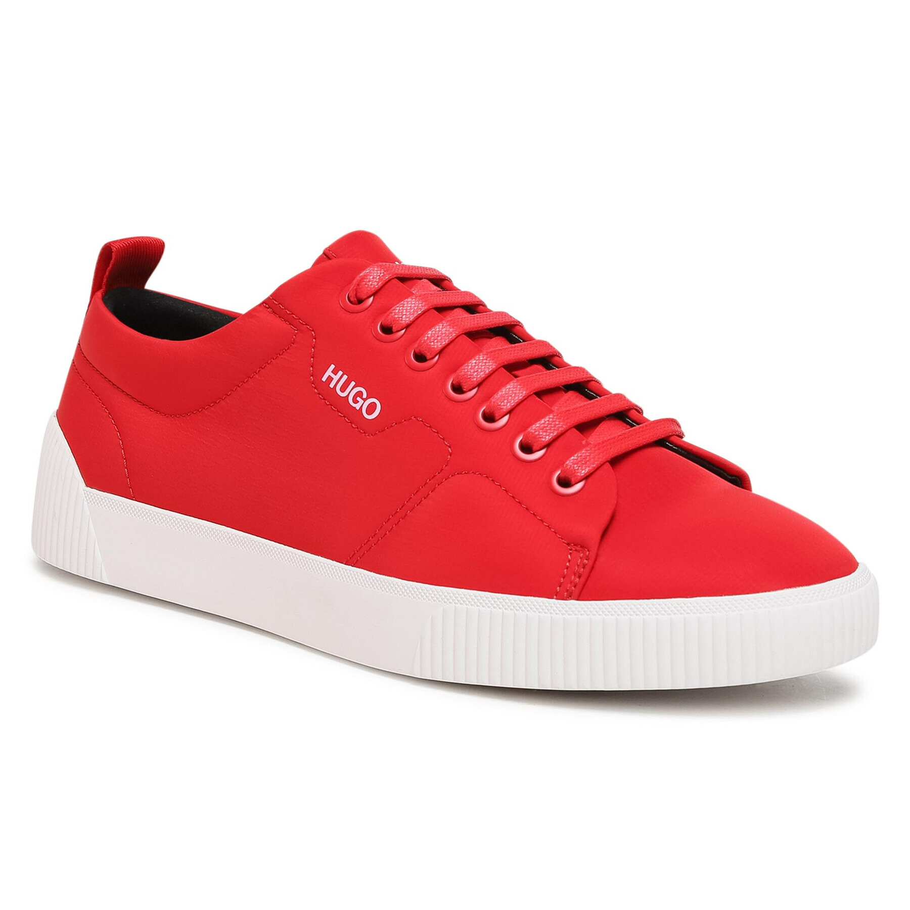 Hugo Sneakers Zero 50451820 10234982 601 Roșu - Pled.ro