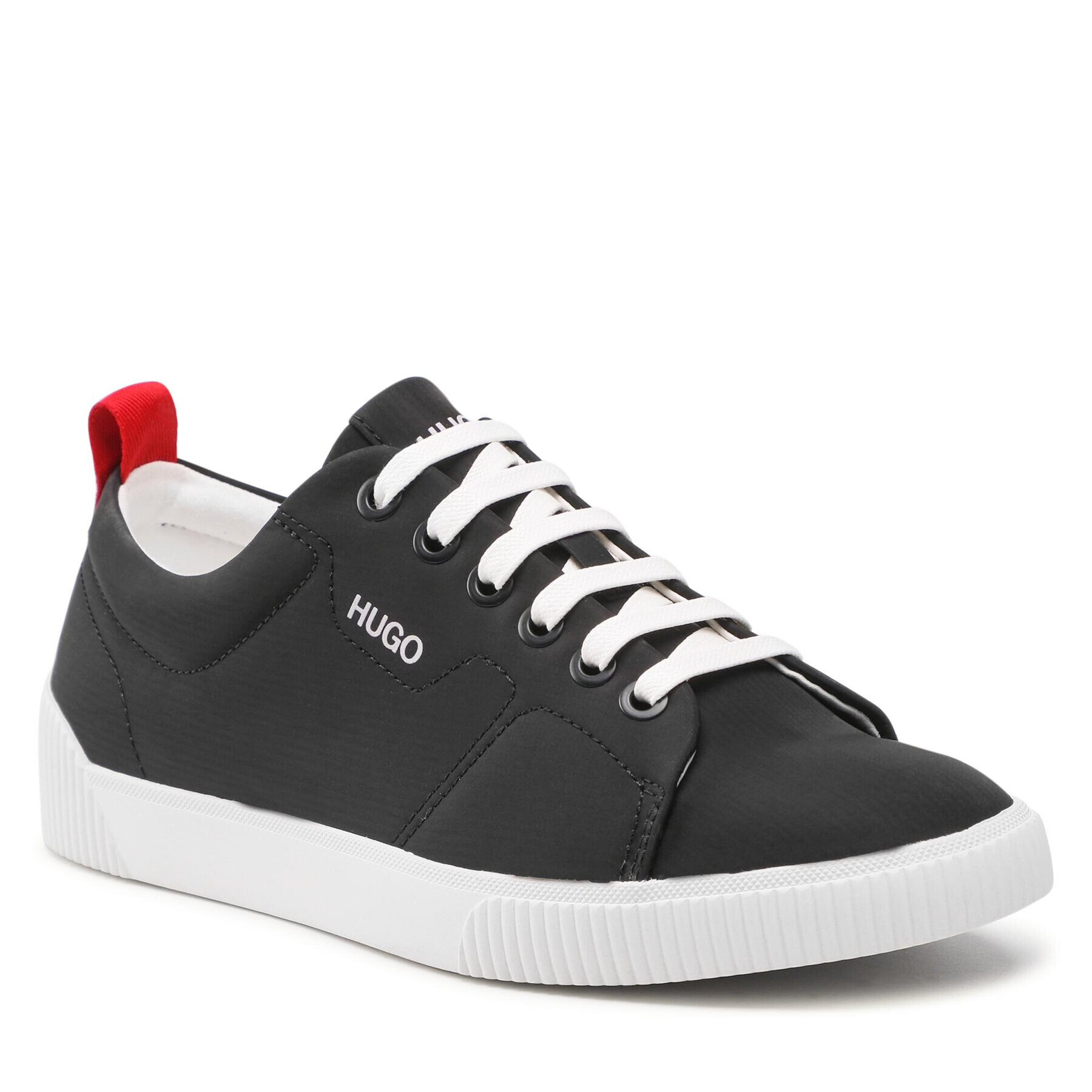 Hugo Sneakers Zero 50452344 10235201 01 Negru - Pled.ro