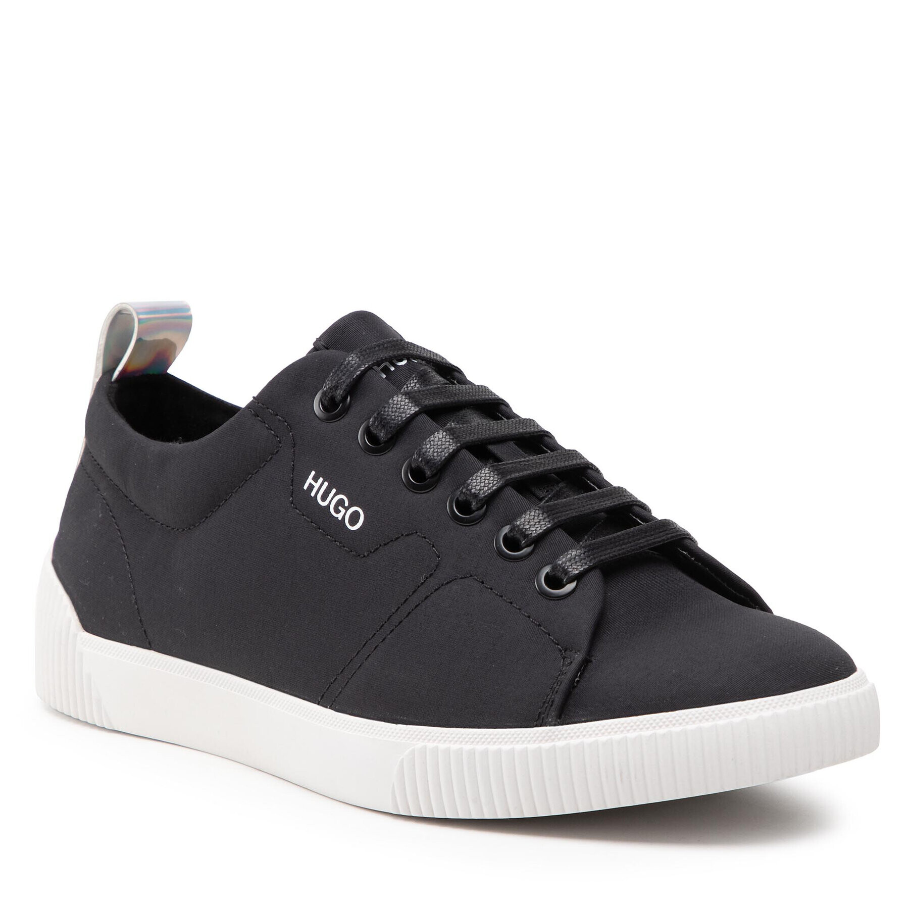 Hugo Sneakers Zero 50464312 10239901 01 Negru - Pled.ro