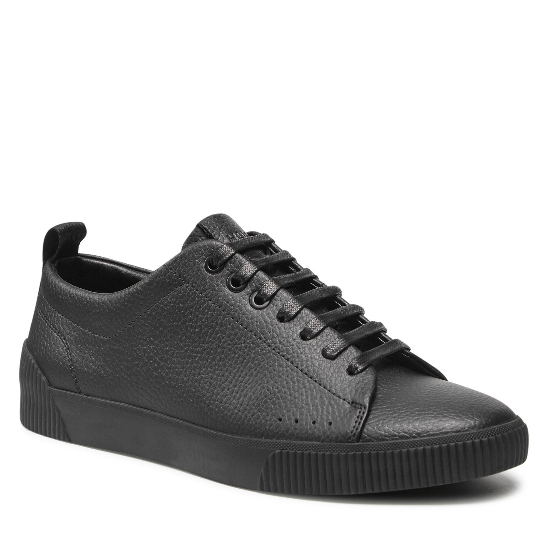 Hugo Sneakers Zero 50471315 10220030 01 Negru - Pled.ro