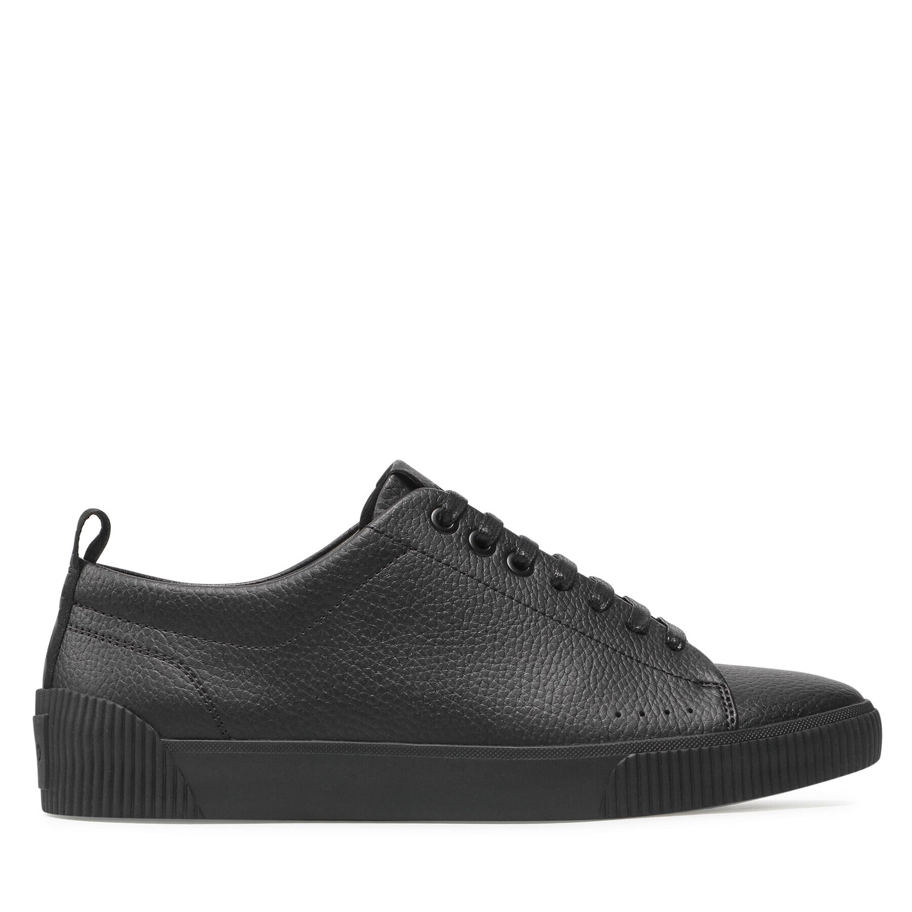 Hugo Sneakers Zero 50471315 10220030 01 Negru - Pled.ro