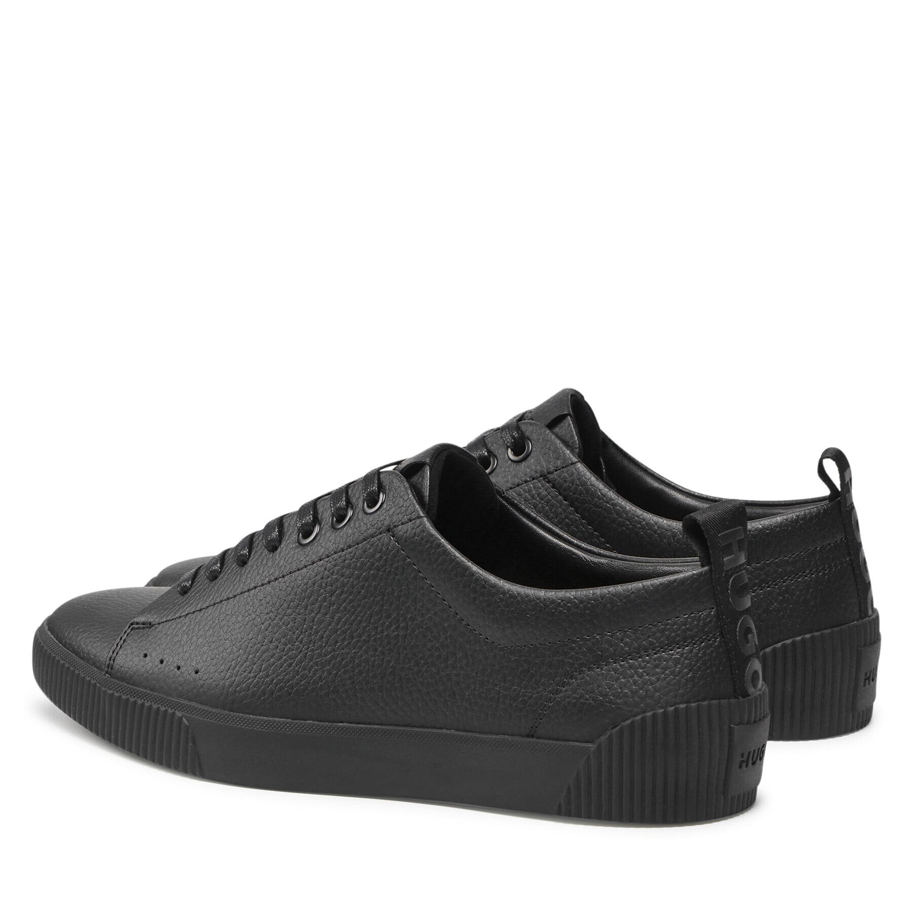 Hugo Sneakers Zero 50471315 10220030 01 Negru - Pled.ro