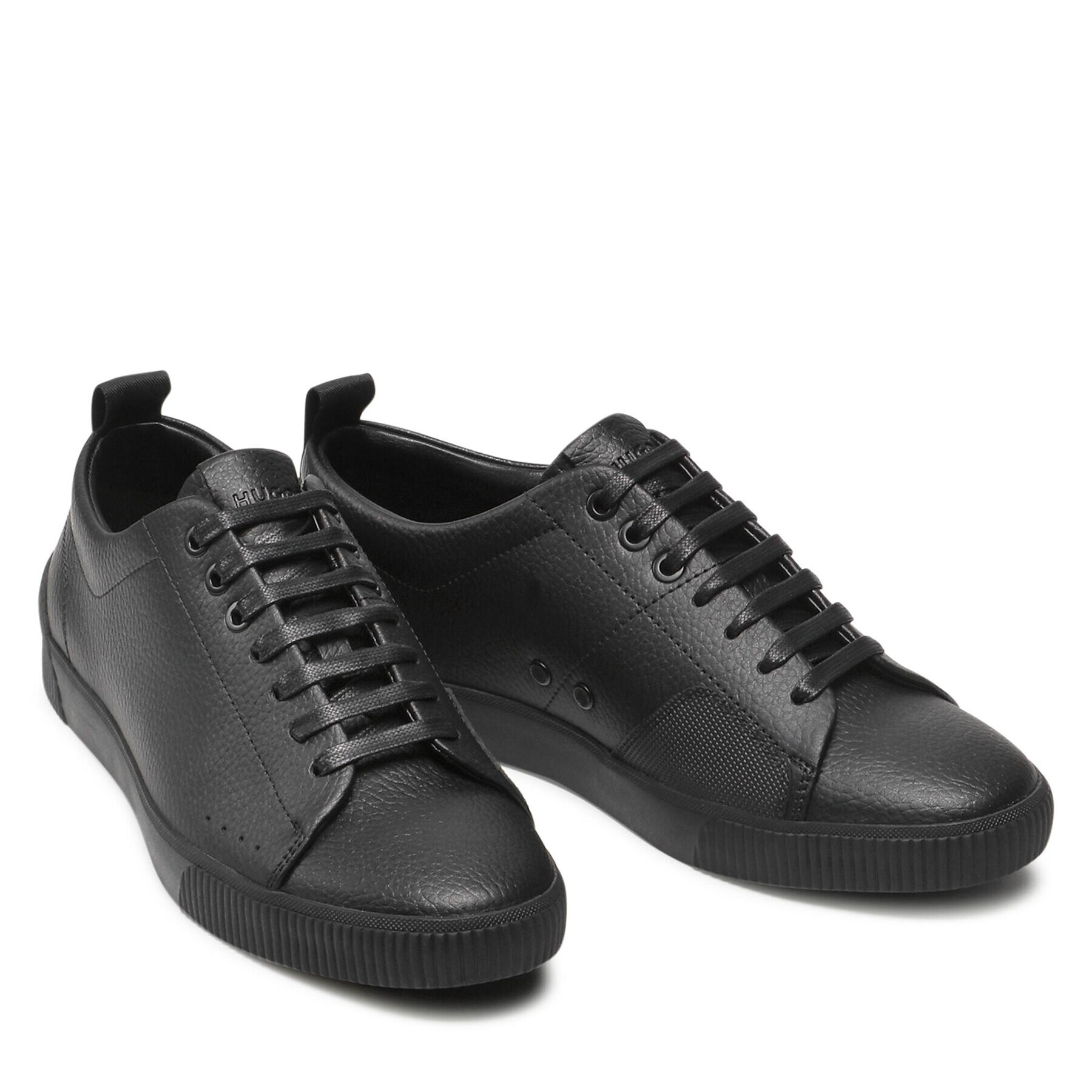 Hugo Sneakers Zero 50471315 10220030 01 Negru - Pled.ro