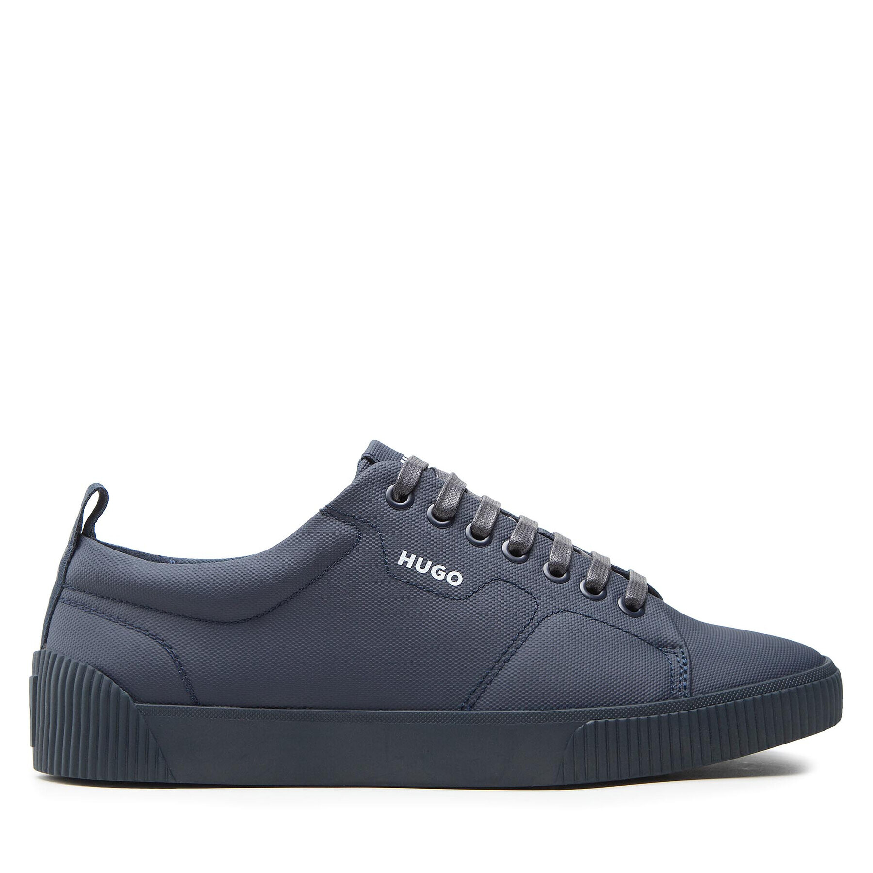 Hugo Sneakers Zero 50480130 10245505 01 Bleumarin - Pled.ro