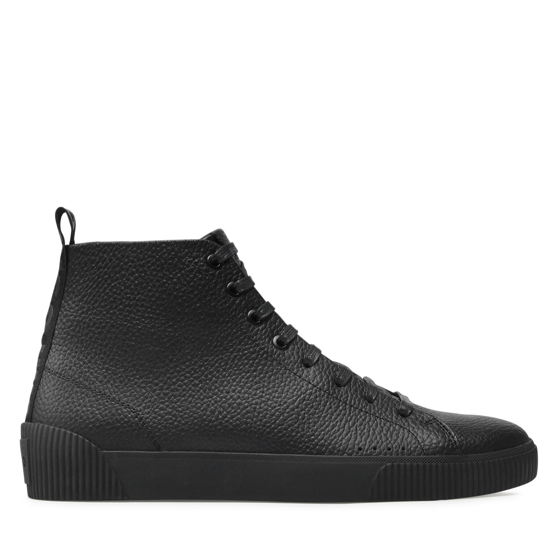 Hugo Sneakers Zero Hito 50471336 10228693 01 Negru - Pled.ro