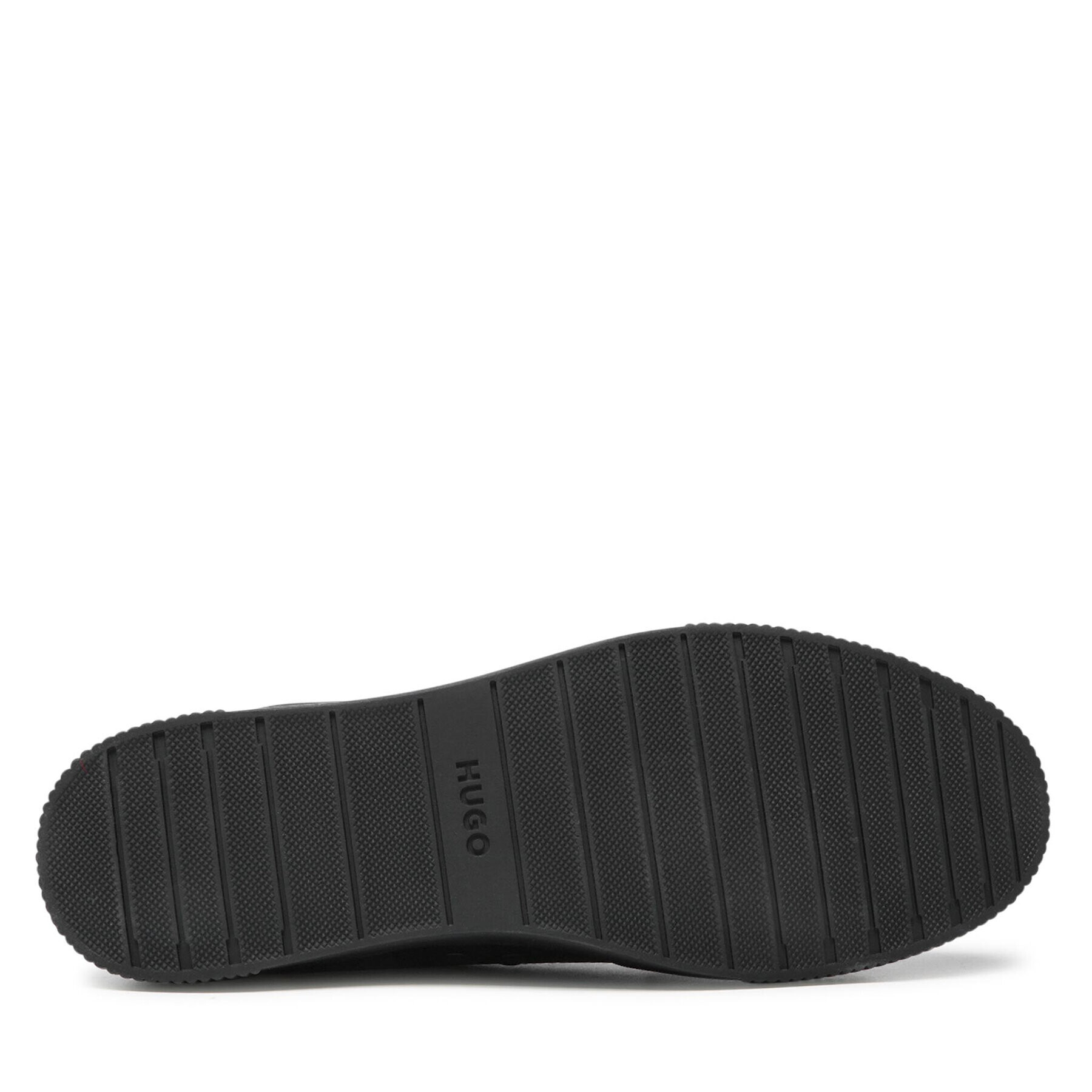 Hugo Sneakers Zero Hito 50471336 10228693 01 Negru - Pled.ro