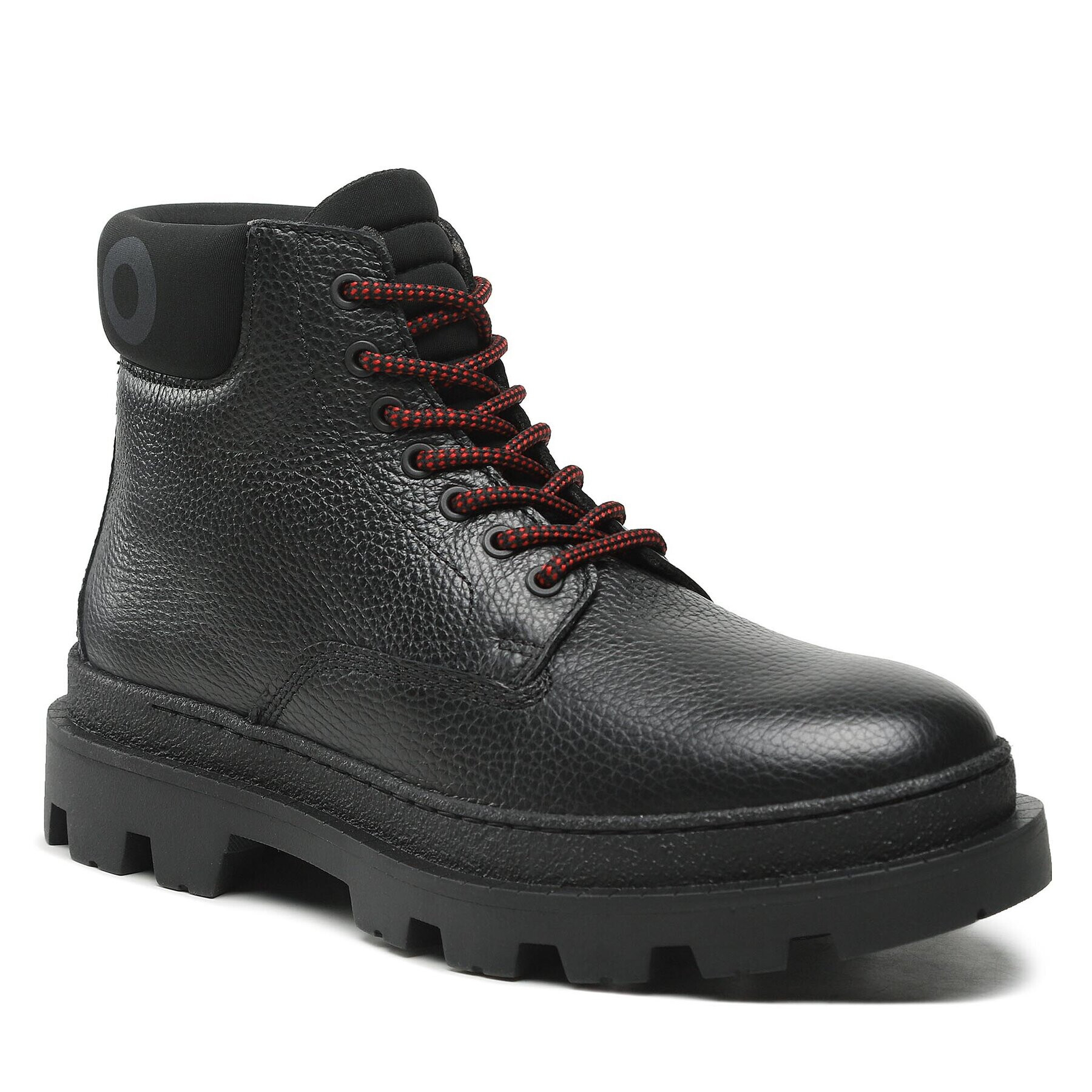 Hugo Trappers Graham 50486324 10241819 01 Negru - Pled.ro