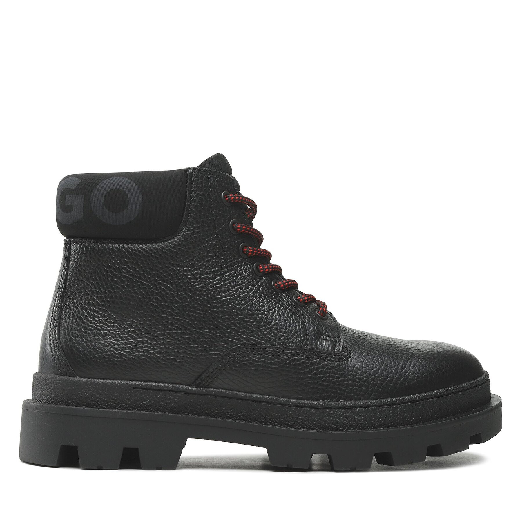 Hugo Trappers Graham 50486324 10241819 01 Negru - Pled.ro