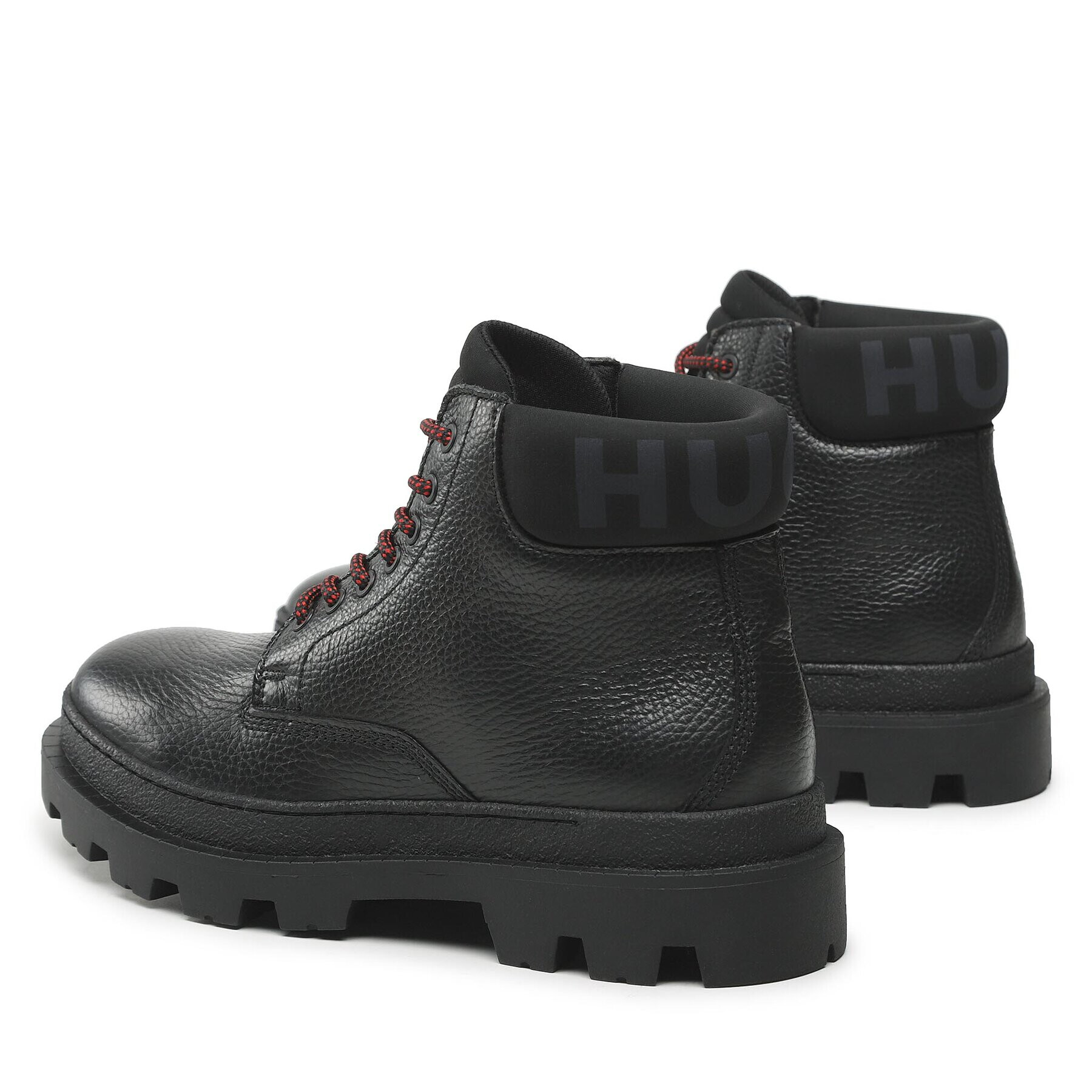 Hugo Trappers Graham 50486324 10241819 01 Negru - Pled.ro