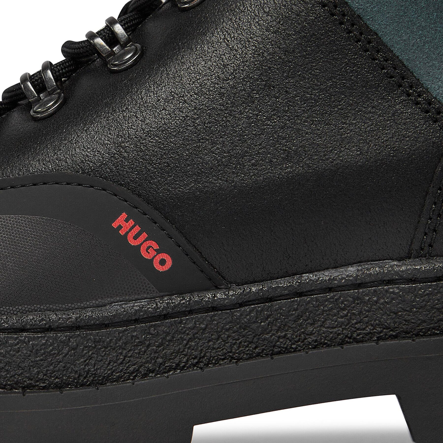 Hugo Trappers Graham 50503731 10254335 01 Negru - Pled.ro