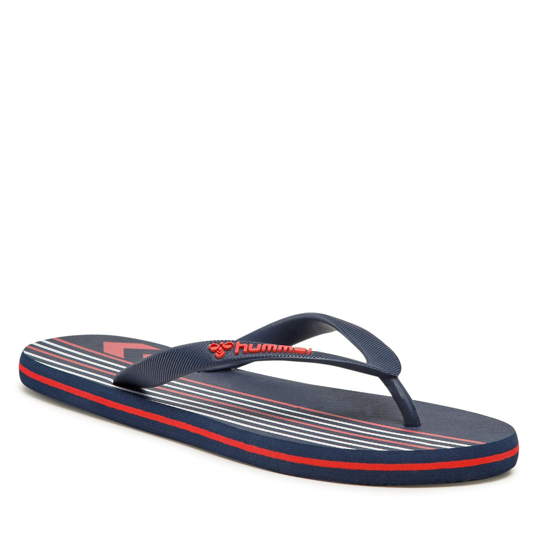 Hummel Flip flop Multi Stripe Flip Flop 214038-1032 Bleumarin - Pled.ro