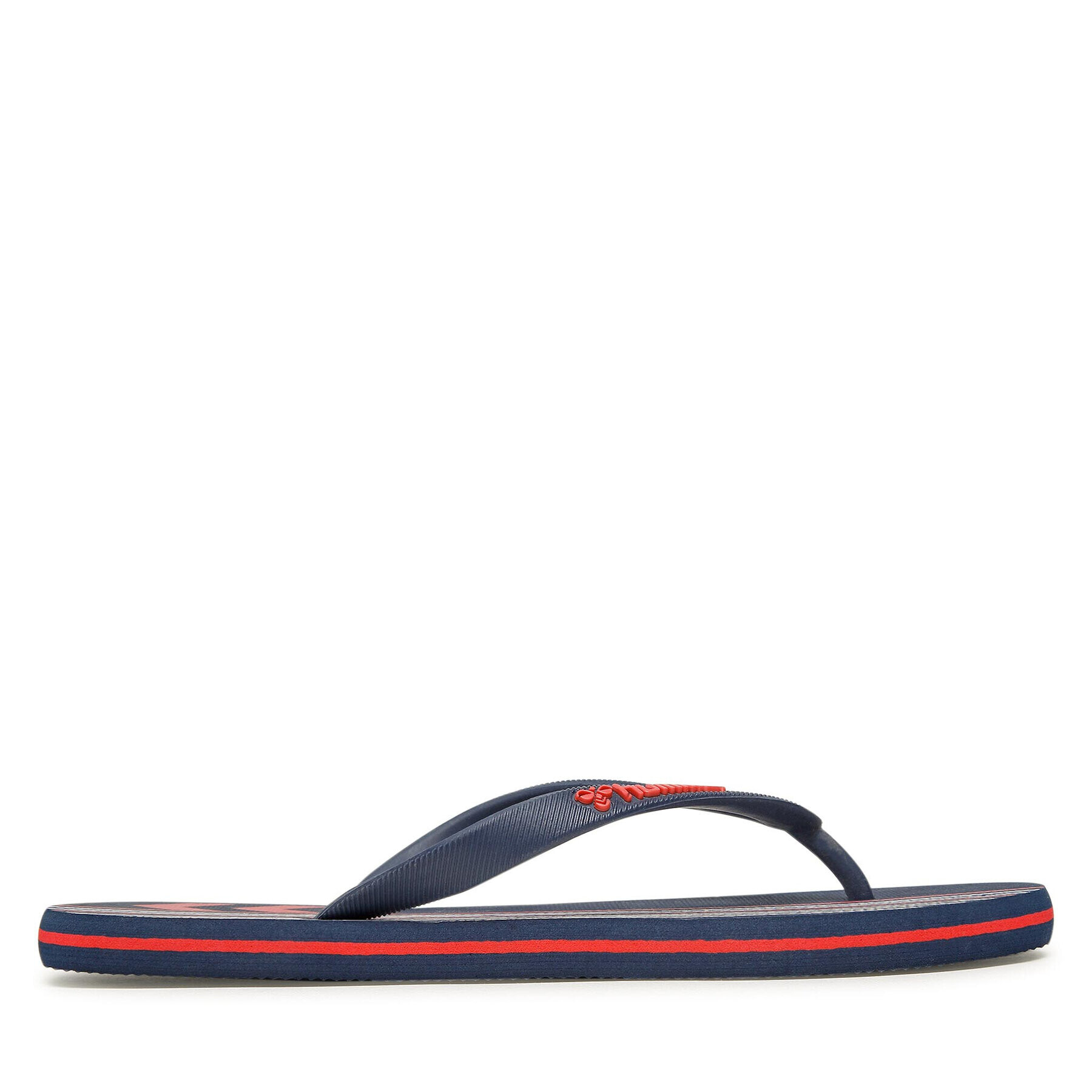 Hummel Flip flop Multi Stripe Flip Flop 214038-1032 Bleumarin - Pled.ro