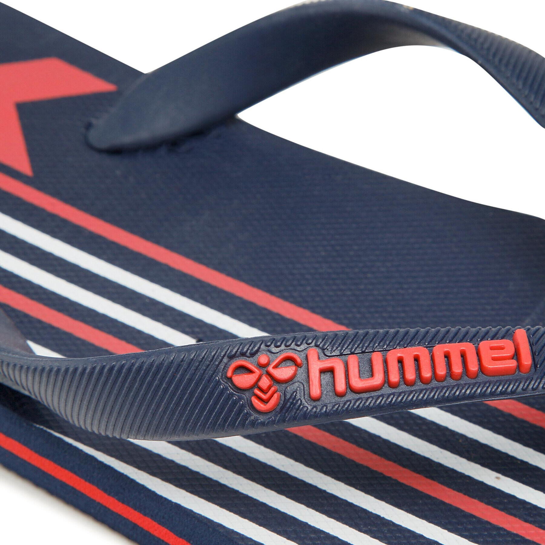 Hummel Flip flop Multi Stripe Flip Flop 214038-1032 Bleumarin - Pled.ro