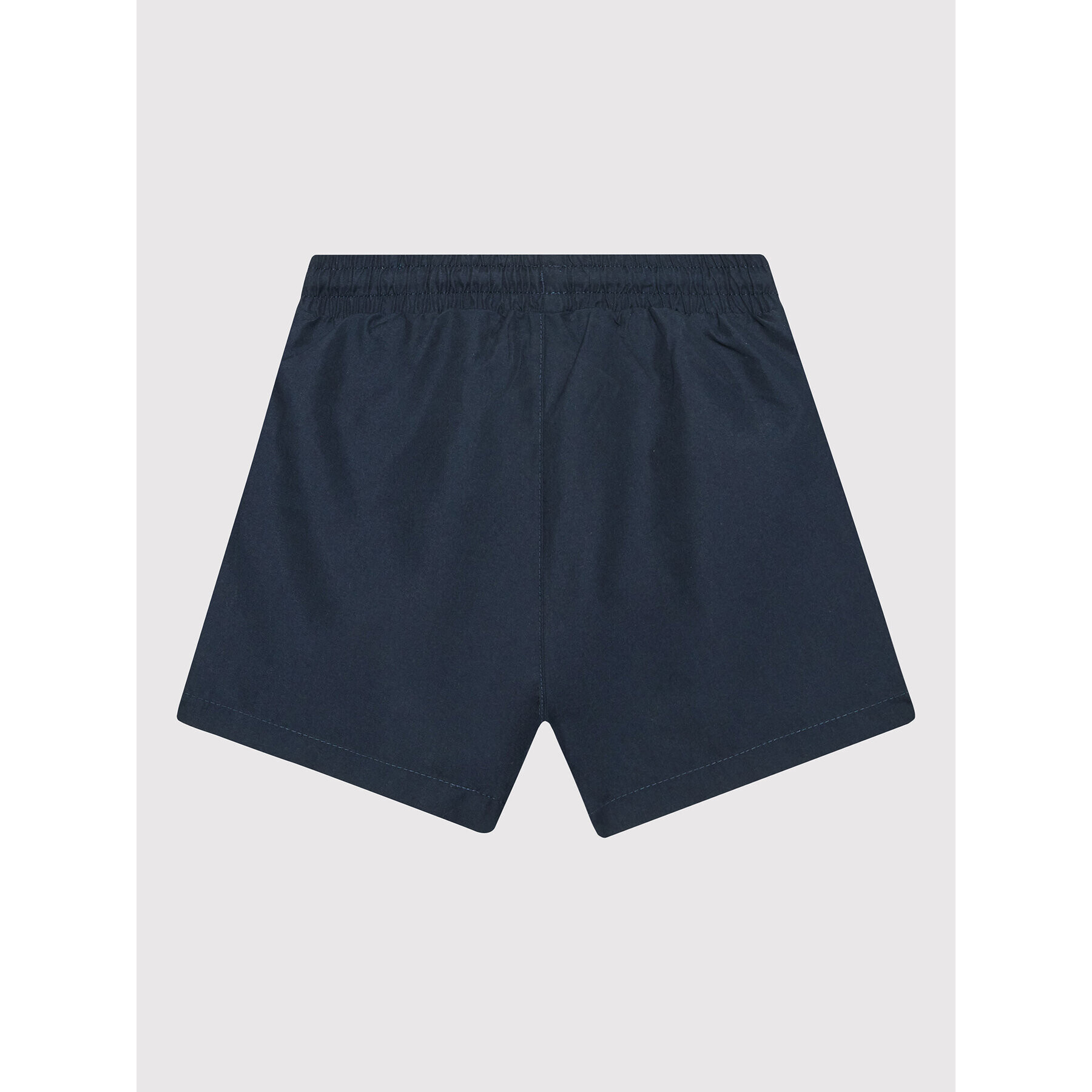 Hummel Pantaloni scurți pentru înot Bondi 213345 Bleumarin Regular Fit - Pled.ro