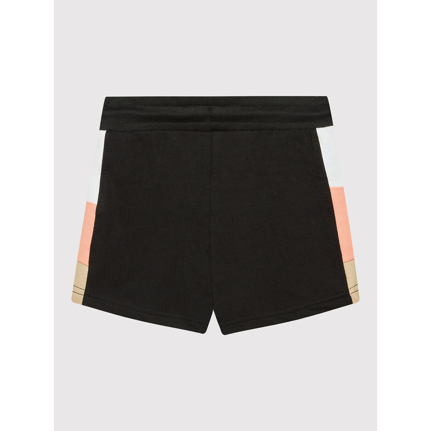 Hummel Pantaloni scurți sport Imia 213685 Negru Regular Fit - Pled.ro