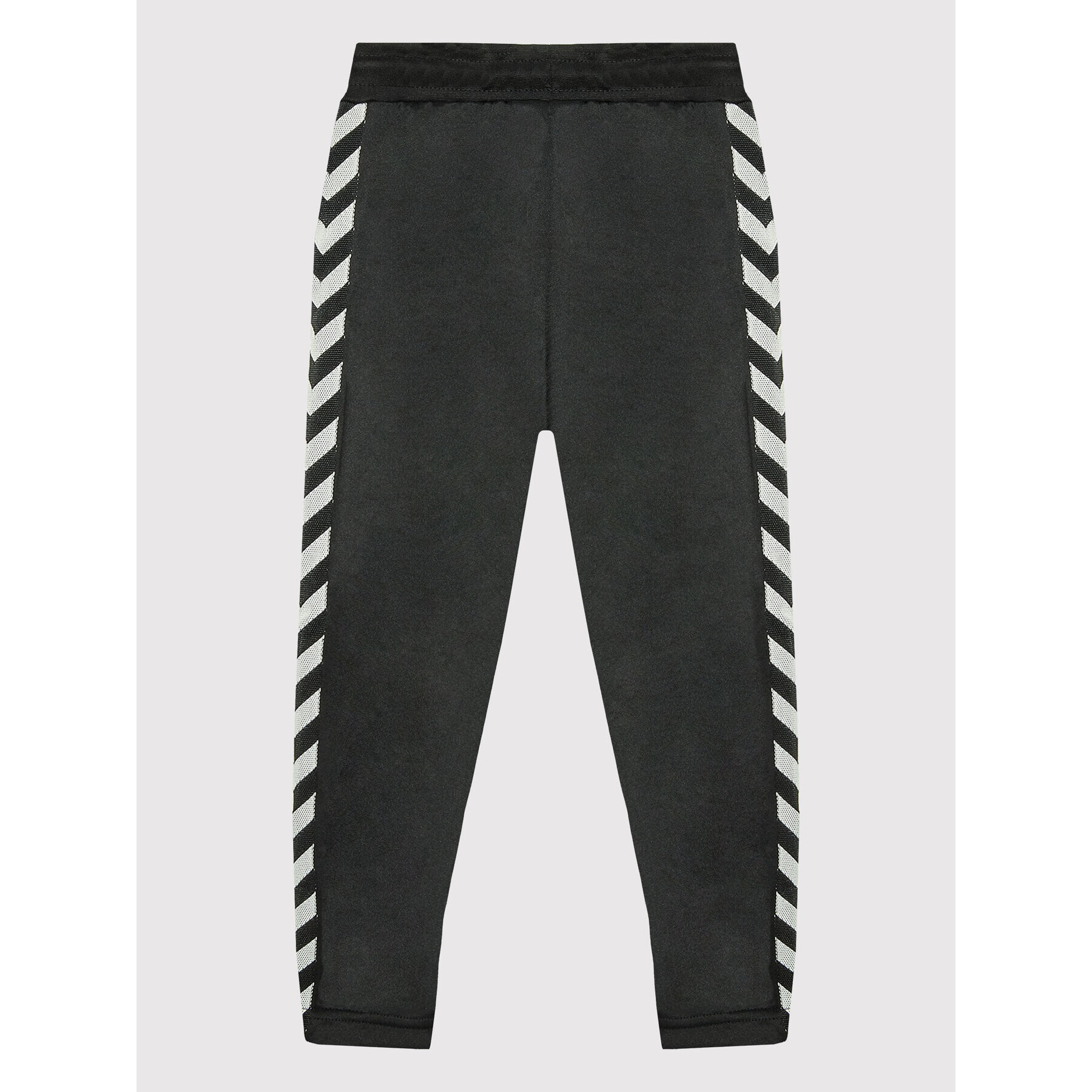 Hummel Pantaloni trening Kick 213856 Negru Regular Fit - Pled.ro