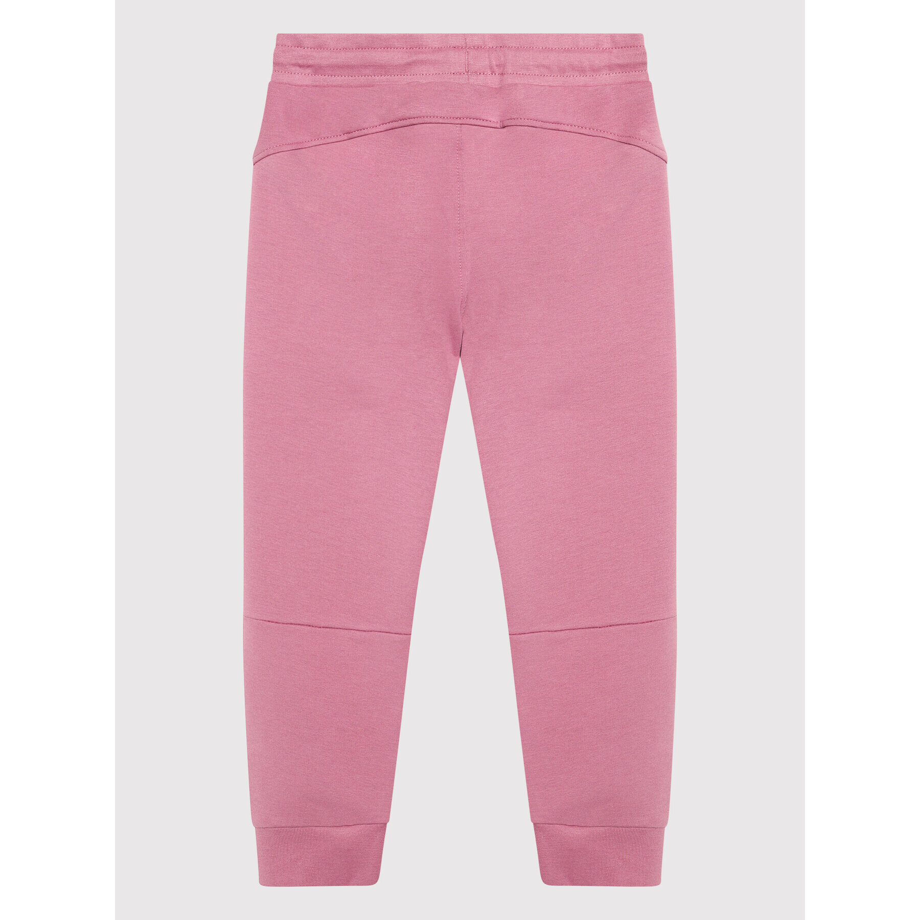 Hummel Pantaloni trening SPACE JAM On 215874 Roz Regular Fit - Pled.ro