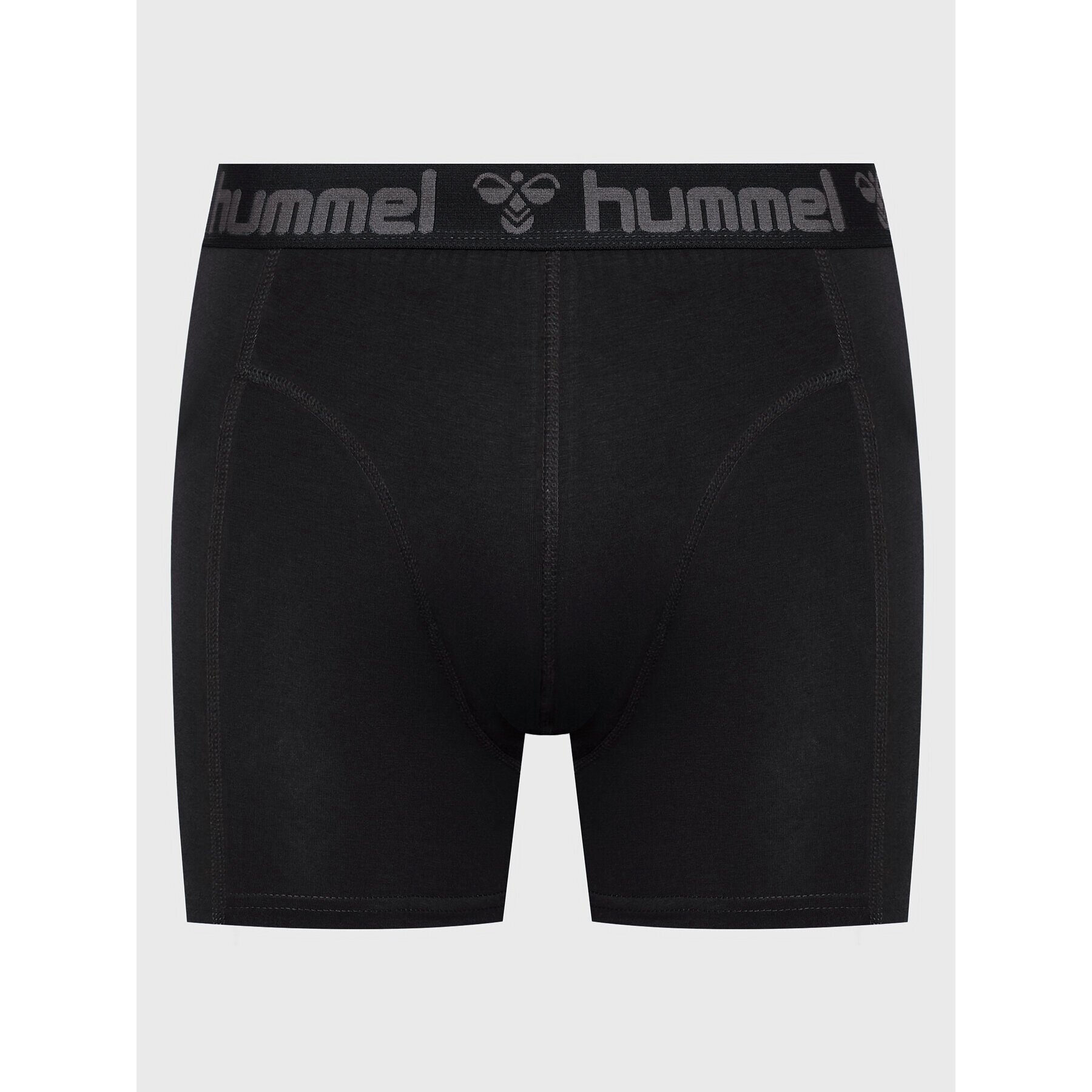 Hummel Set 4 perechi de boxeri Marston 215796 Colorat - Pled.ro