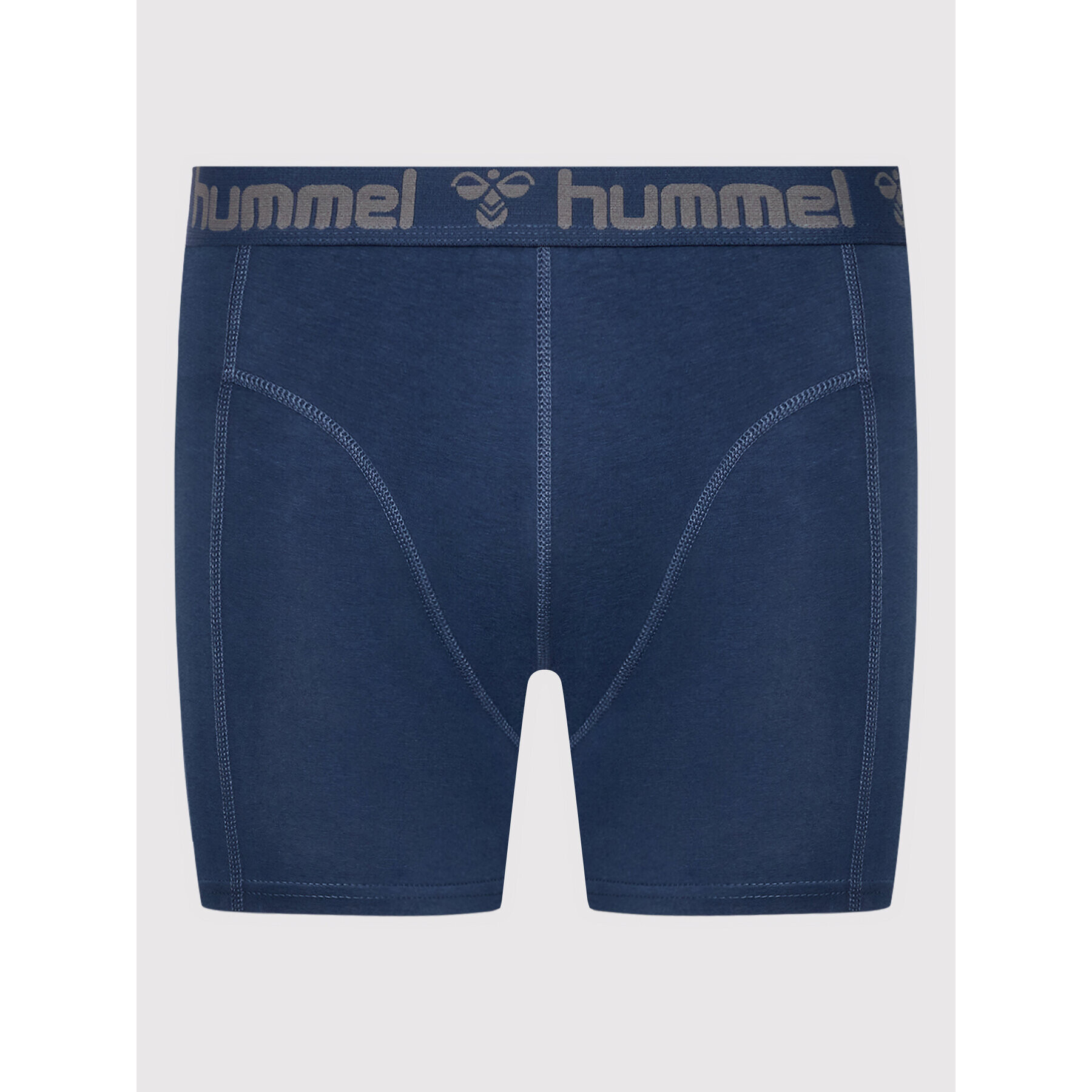 Hummel Set 4 perechi de boxeri Marston 215796 Colorat - Pled.ro