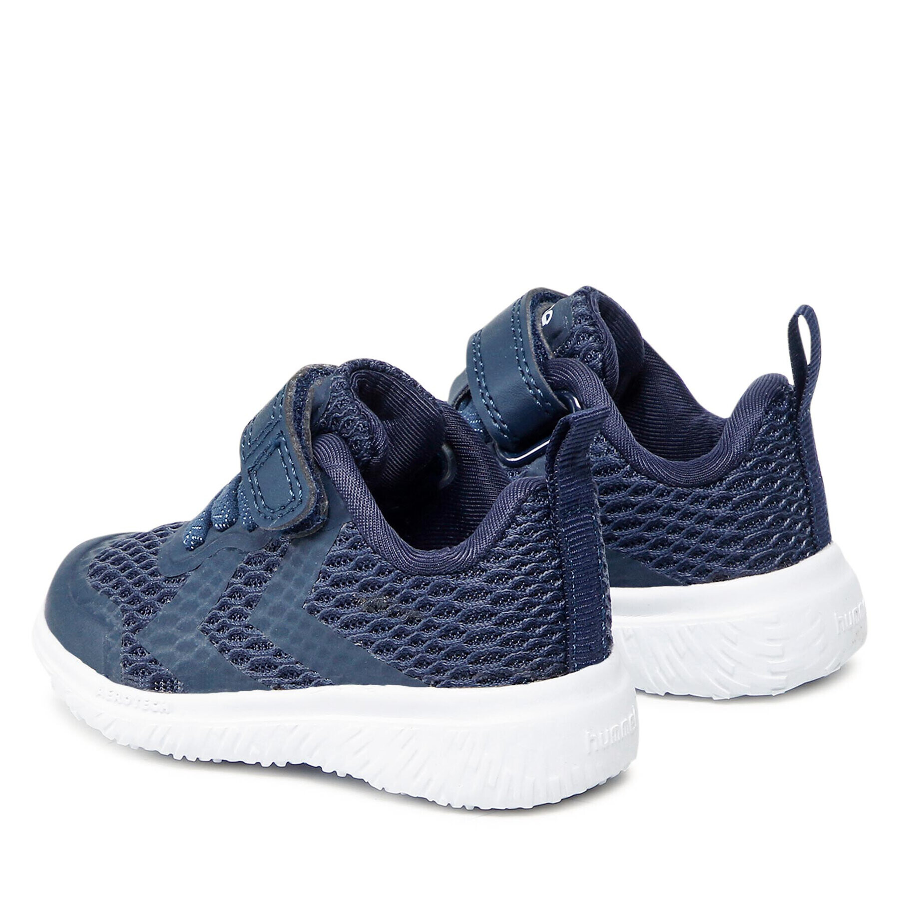 Hummel Sneakers Actus Recycled Infant 215992-1009 Bleumarin - Pled.ro