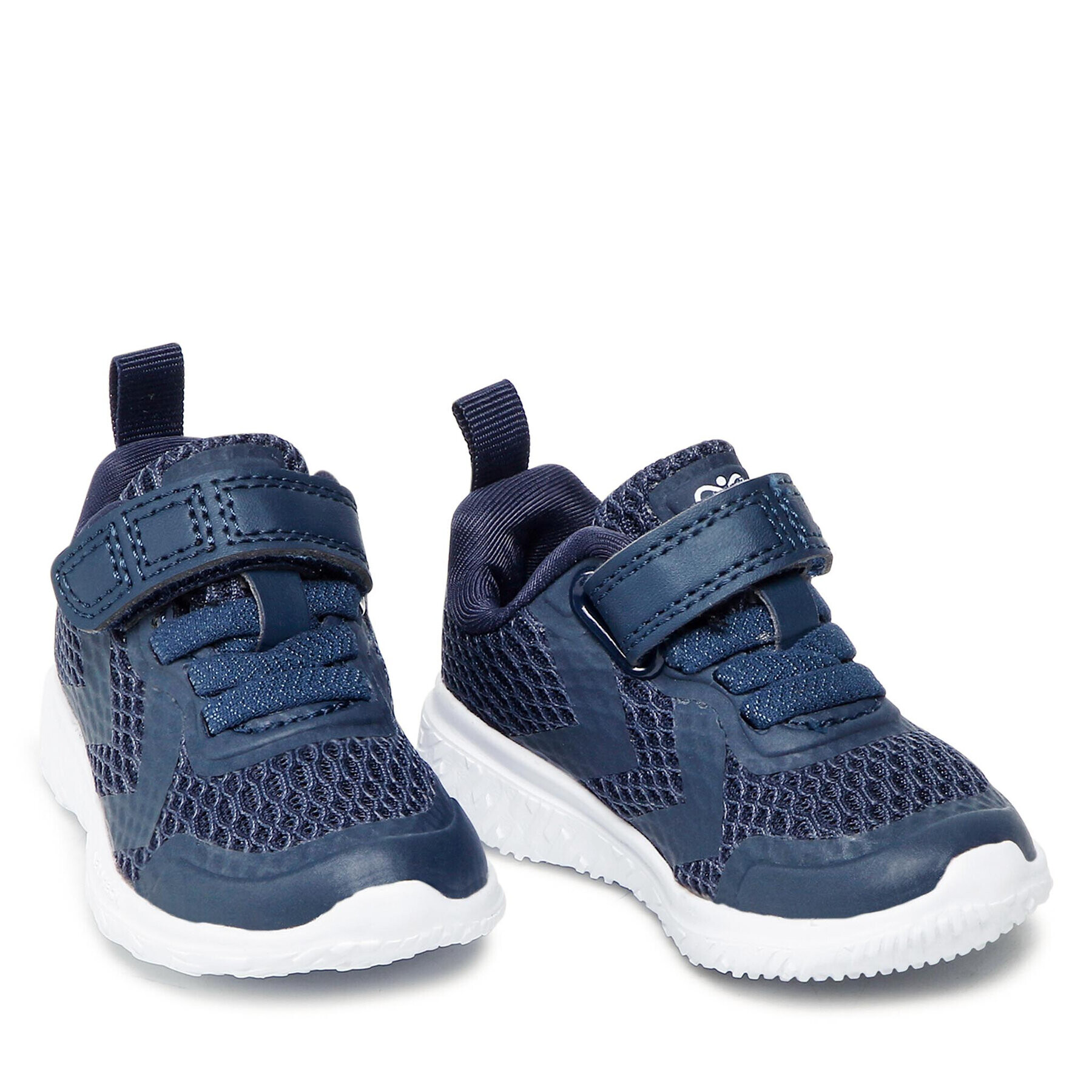 Hummel Sneakers Actus Recycled Infant 215992-1009 Bleumarin - Pled.ro