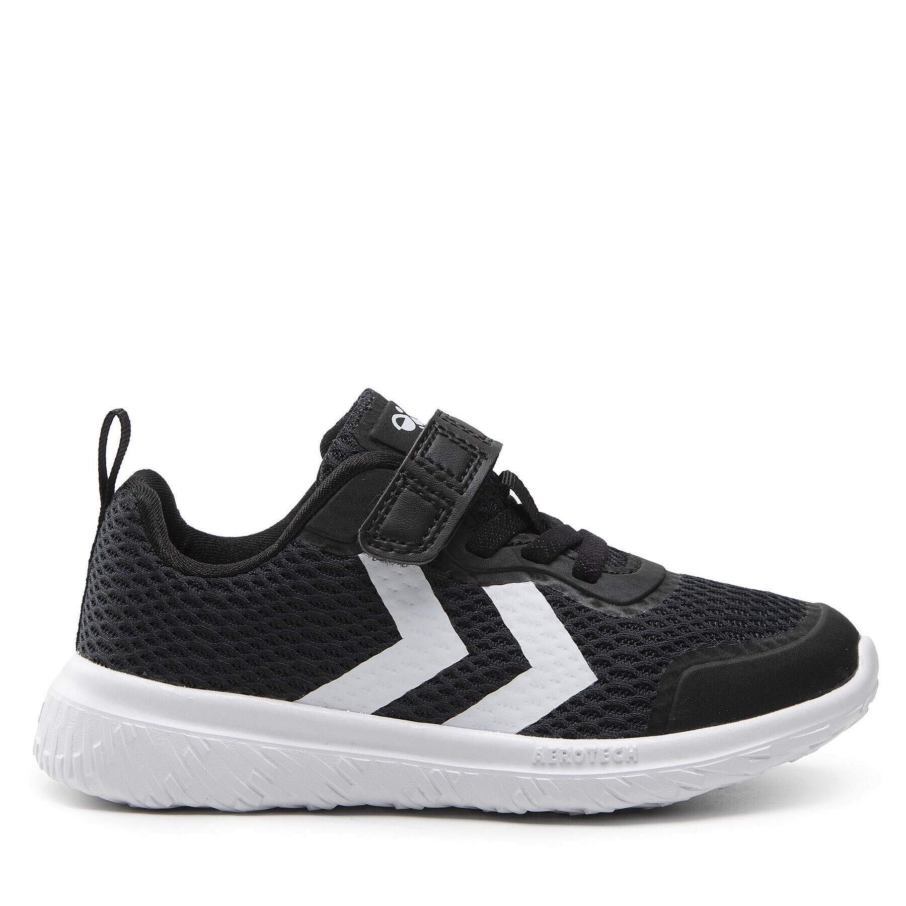 Hummel Sneakers Actus Recycled Jr 215993-2001 Negru - Pled.ro