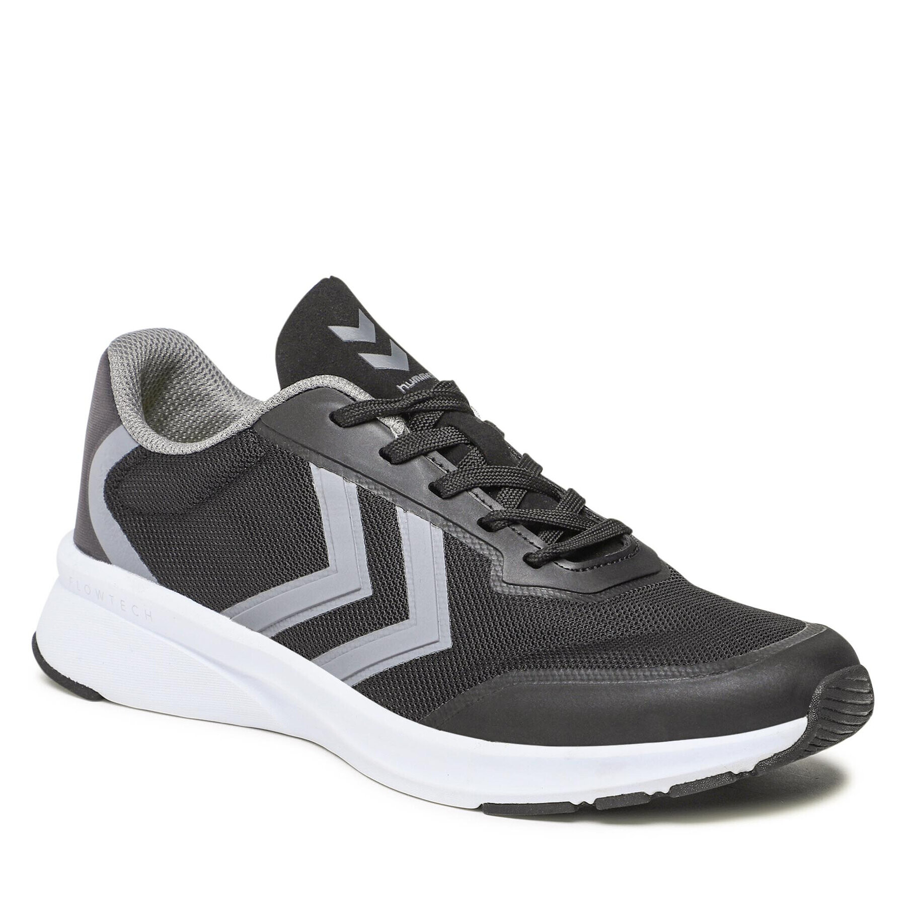 Hummel Sneakers Flow Breather 213101-2093 Negru - Pled.ro