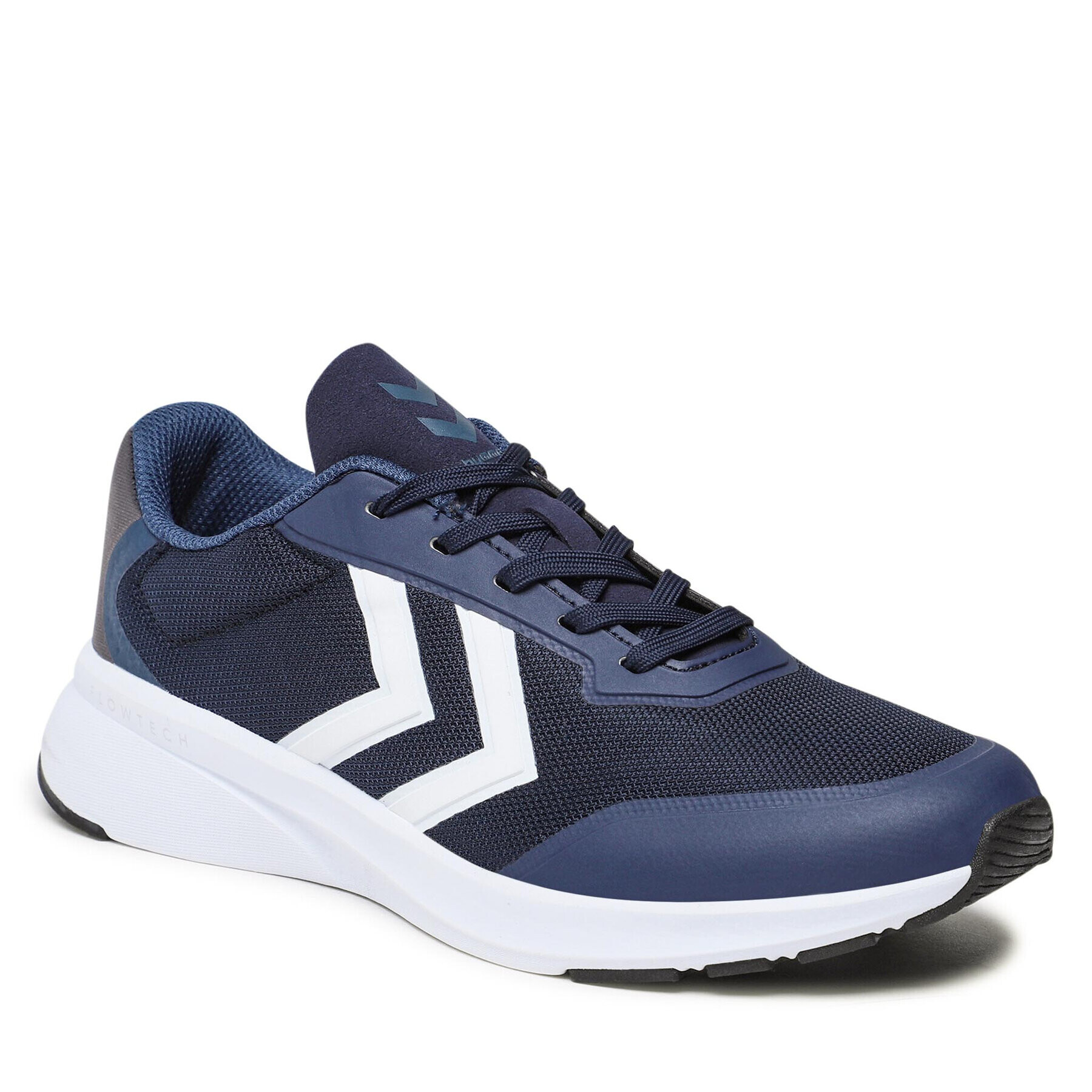 Hummel Sneakers Flow Breather 213101-7101 Bleumarin - Pled.ro