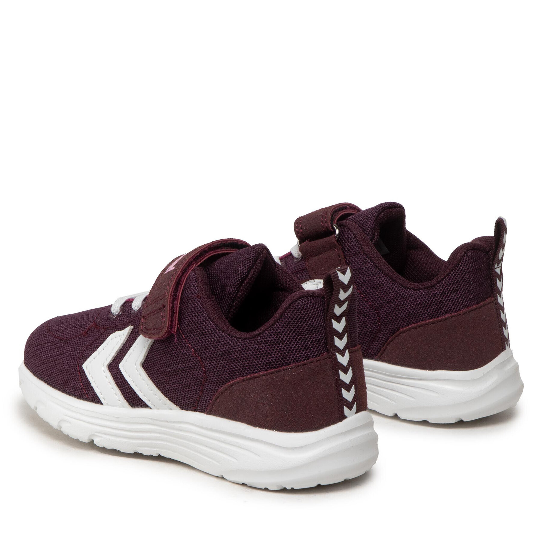 Hummel Sneakers Pace Jr 212381-8016 Vișiniu - Pled.ro