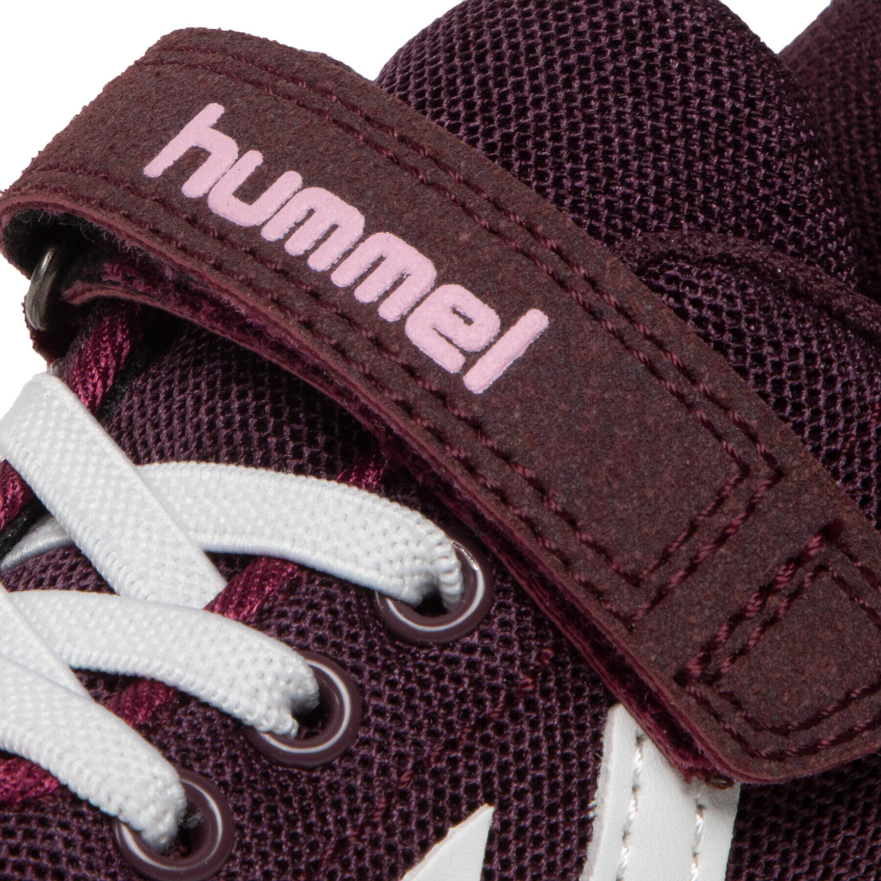 Hummel Sneakers Pace Jr 212381-8016 Vișiniu - Pled.ro