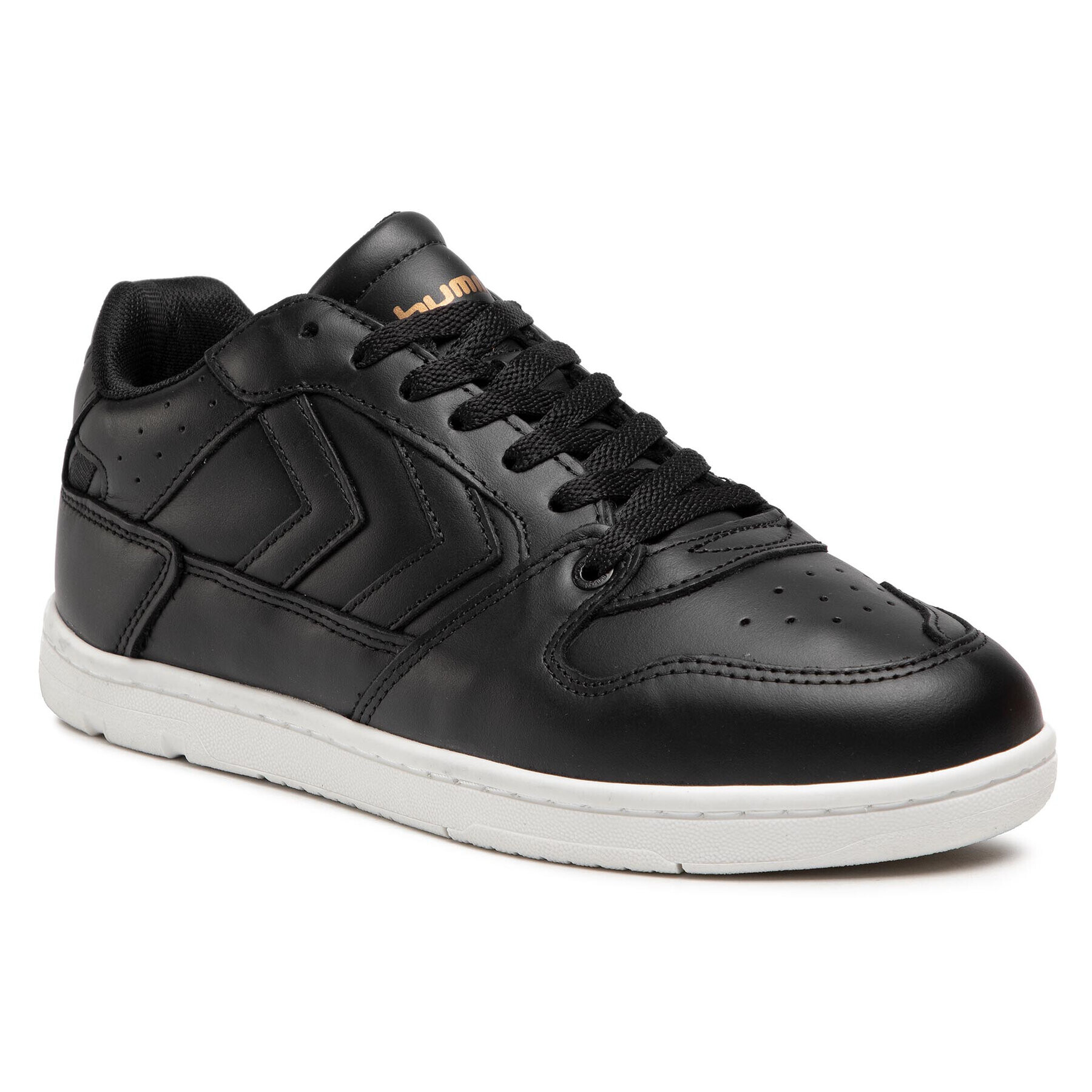 Hummel Sneakers Power Play 206324-2001 Negru - Pled.ro