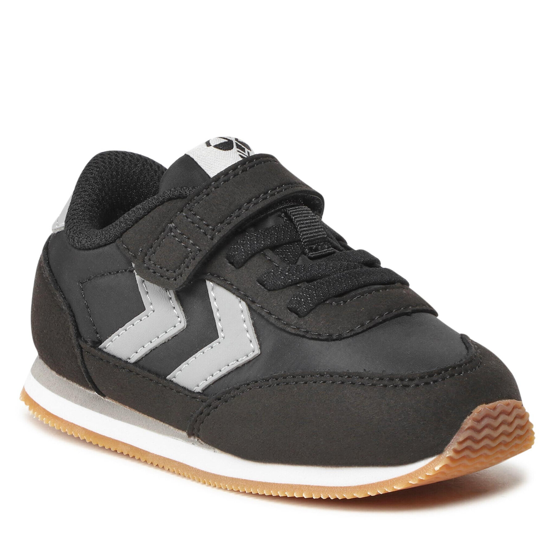 Hummel Sneakers Reflex Infant 209067-2001 Negru - Pled.ro