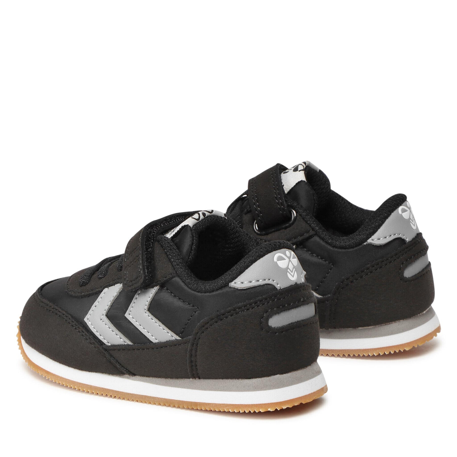 Hummel Sneakers Reflex Infant 209067-2001 Negru - Pled.ro