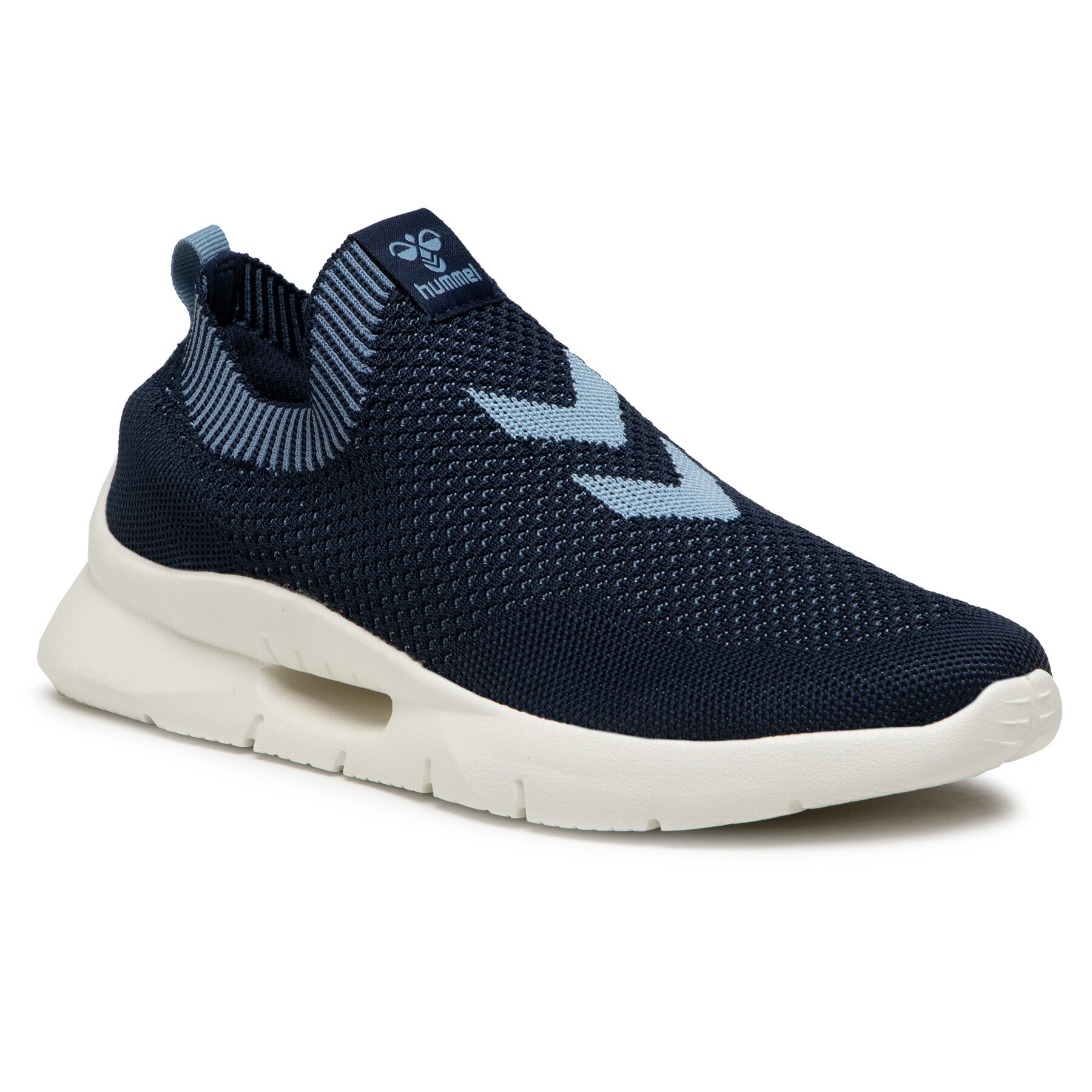 Hummel Sneakers Tatum Seamless 211939-1009 Bleumarin - Pled.ro