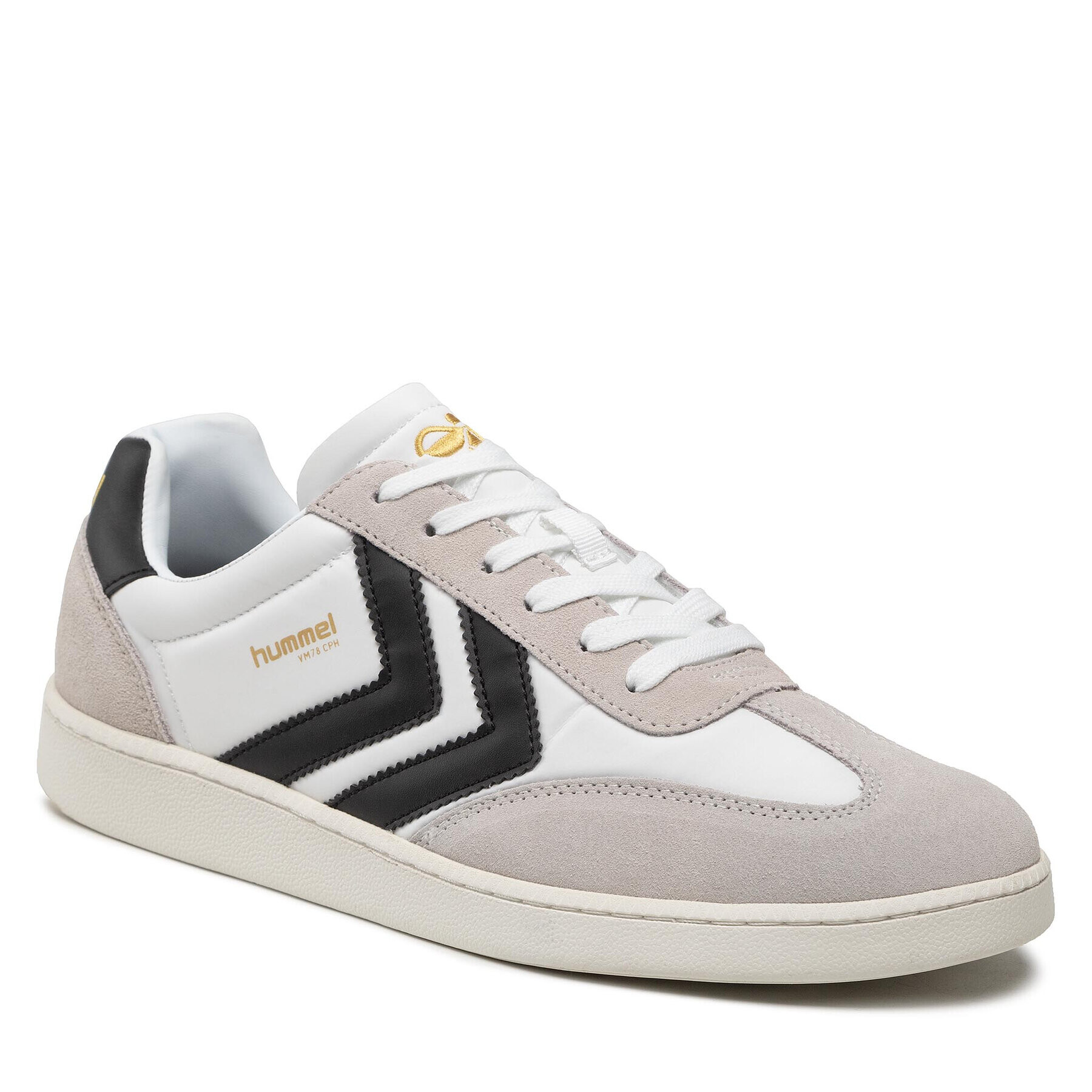 Hummel Sneakers VM78 Cph Nylon 216056 Alb - Pled.ro