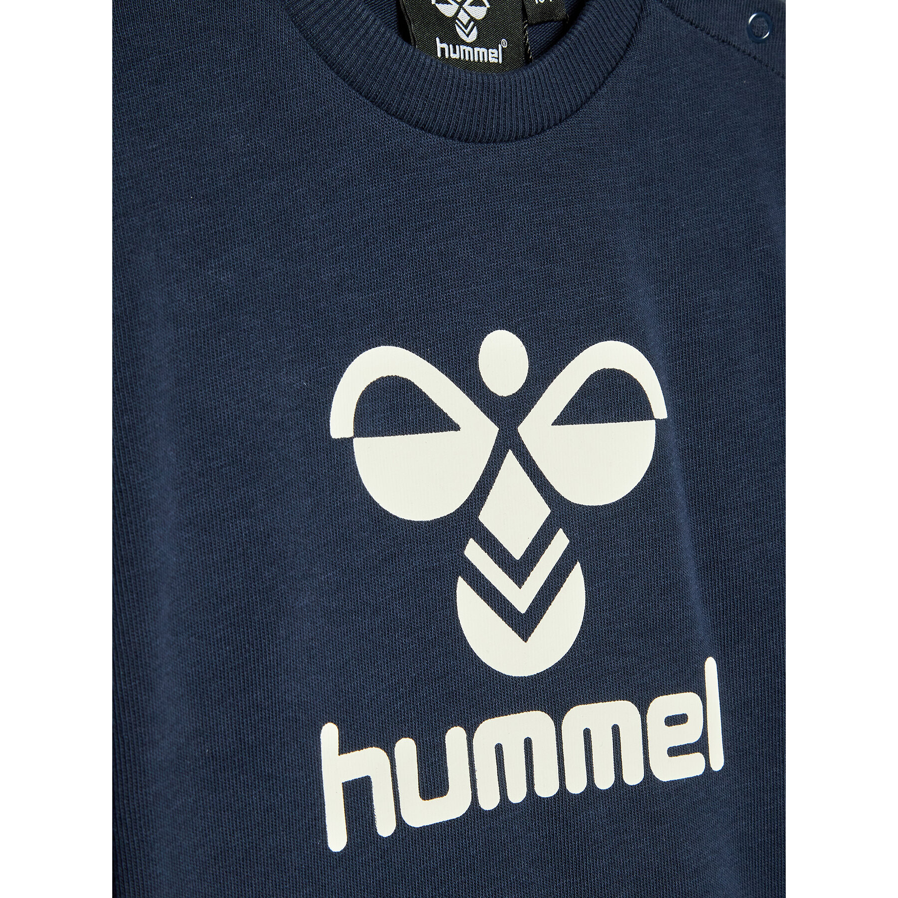 Hummel Trening Arine 214230 Bleumarin Regular Fit - Pled.ro