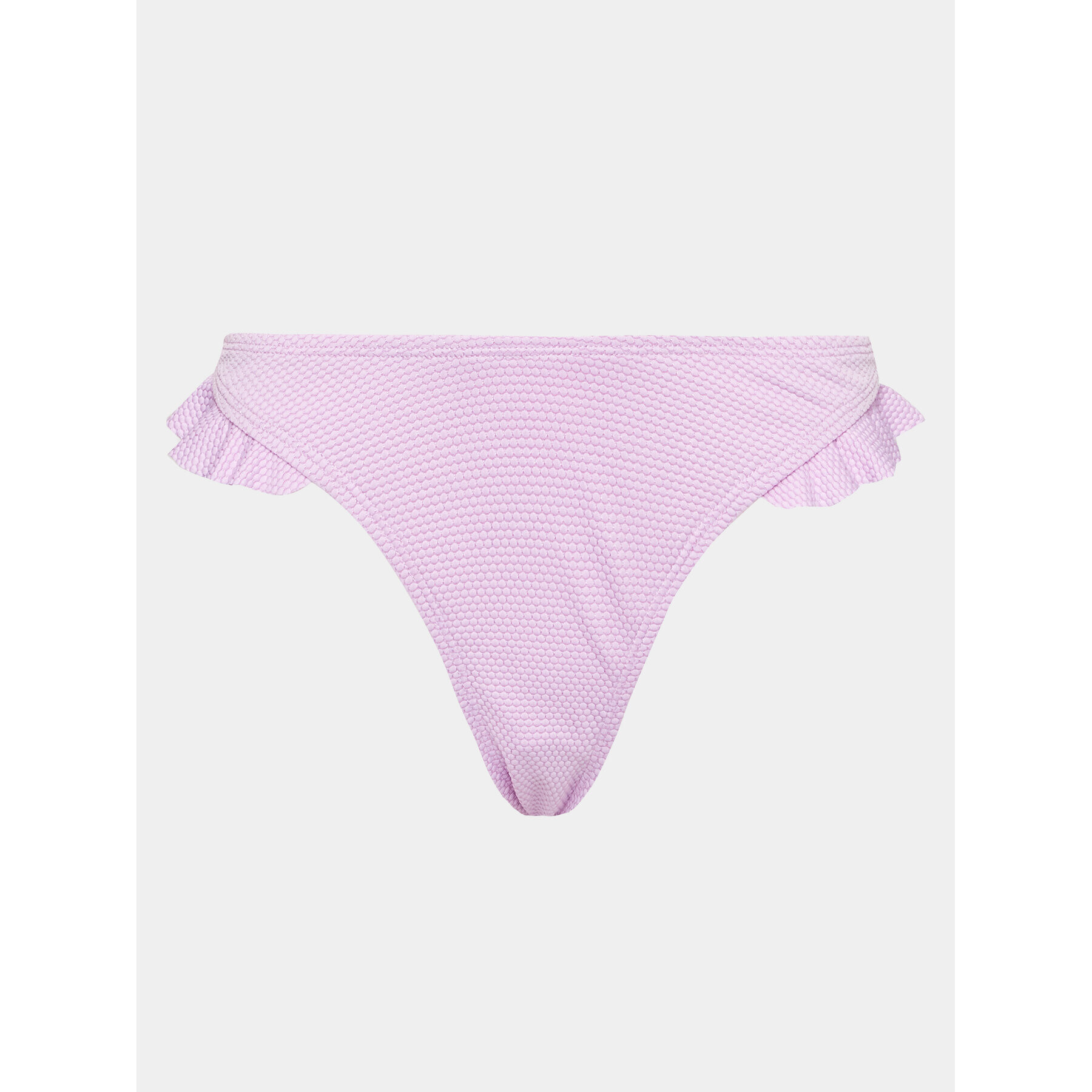 Hunkemöller Bikini partea de jos Seia 201959 Violet - Pled.ro