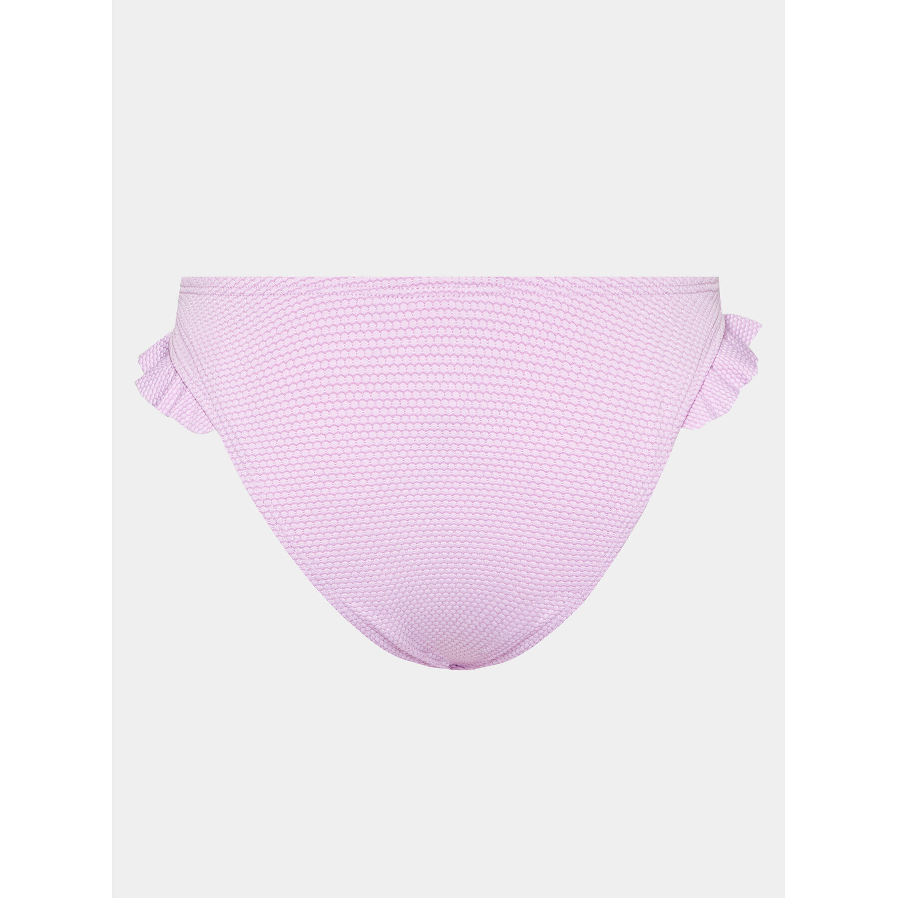 Hunkemöller Bikini partea de jos Seia 201959 Violet - Pled.ro